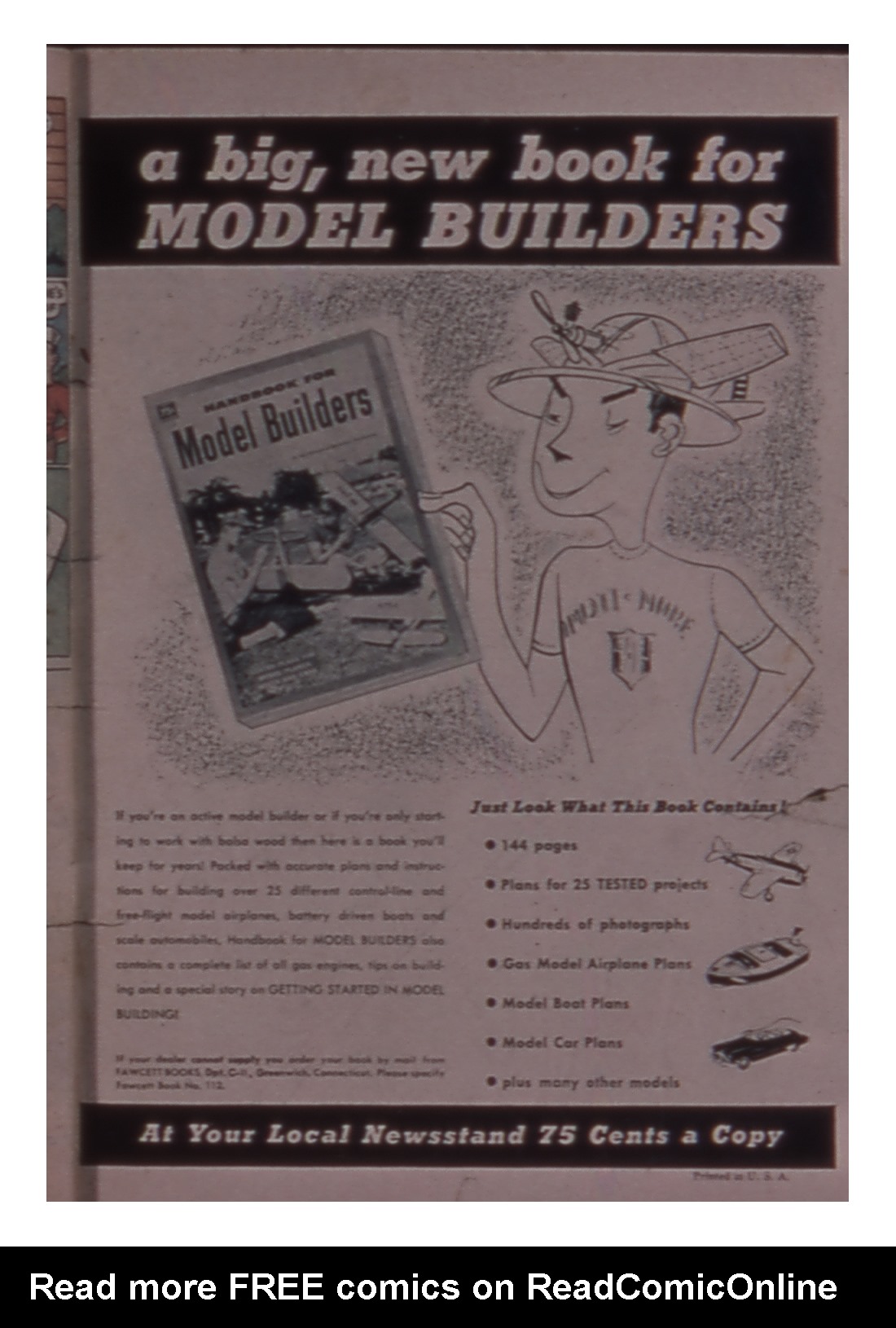 Read online Captain Marvel, Jr. comic -  Issue #103 - 35