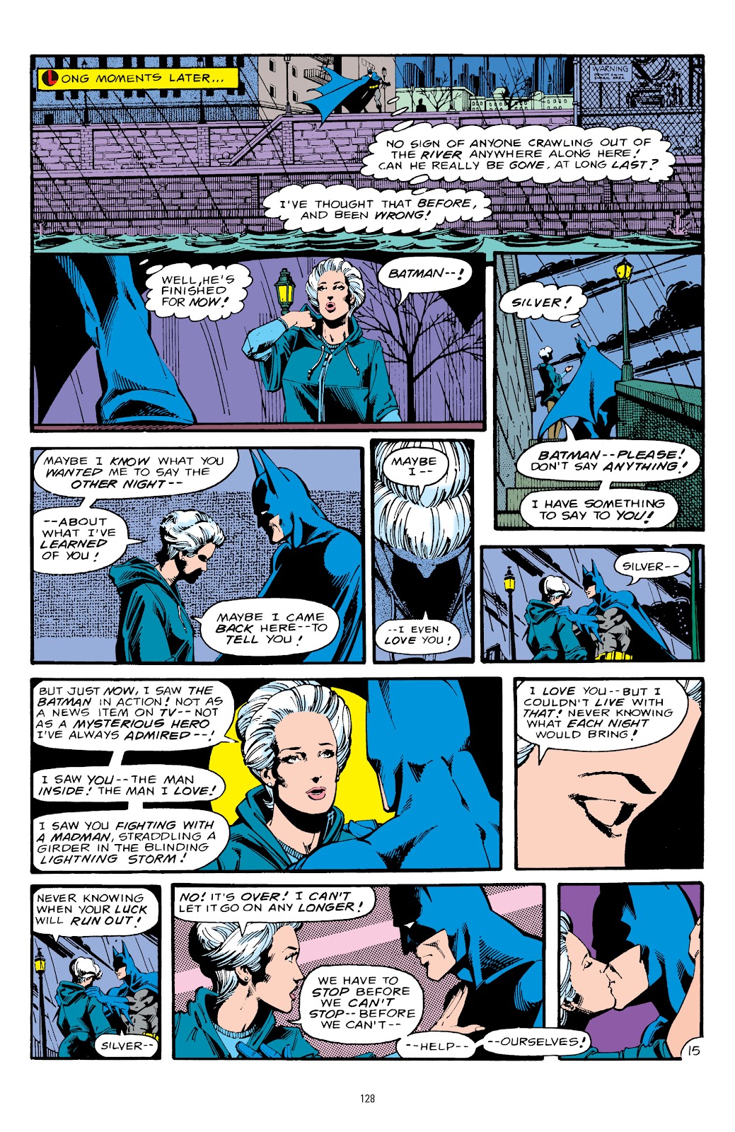 The Joker: 80 Years of the Clown Prince of Crime: The Deluxe Edition issue TPB (Part 2) - Page 26