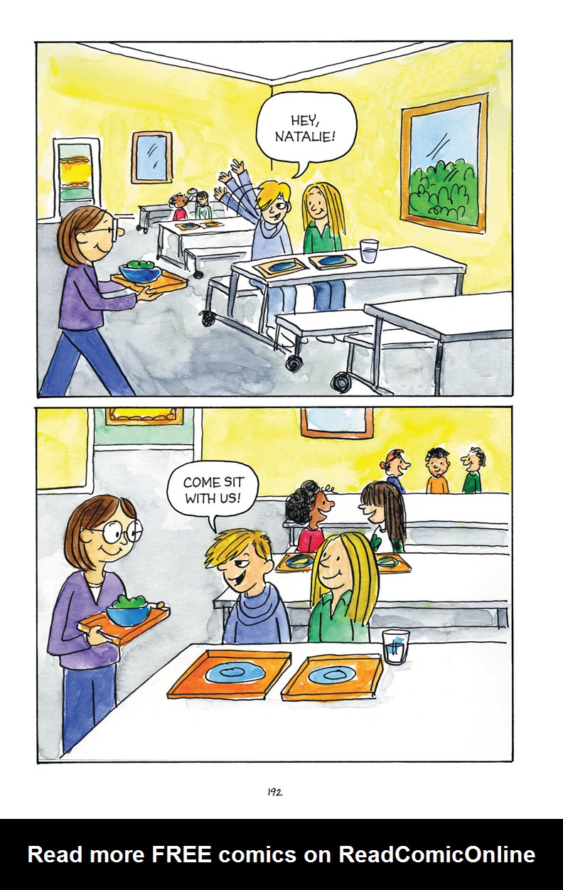 Read online Nat Enough comic -  Issue # TPB 1 (Part 2) - 98