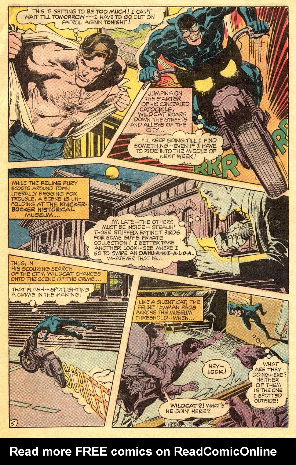 Adventure Comics (1938) issue 496 - Page 80