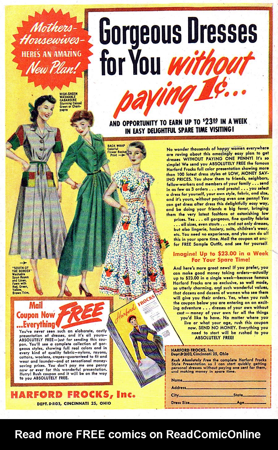 Read online Indians comic -  Issue #5 - 52