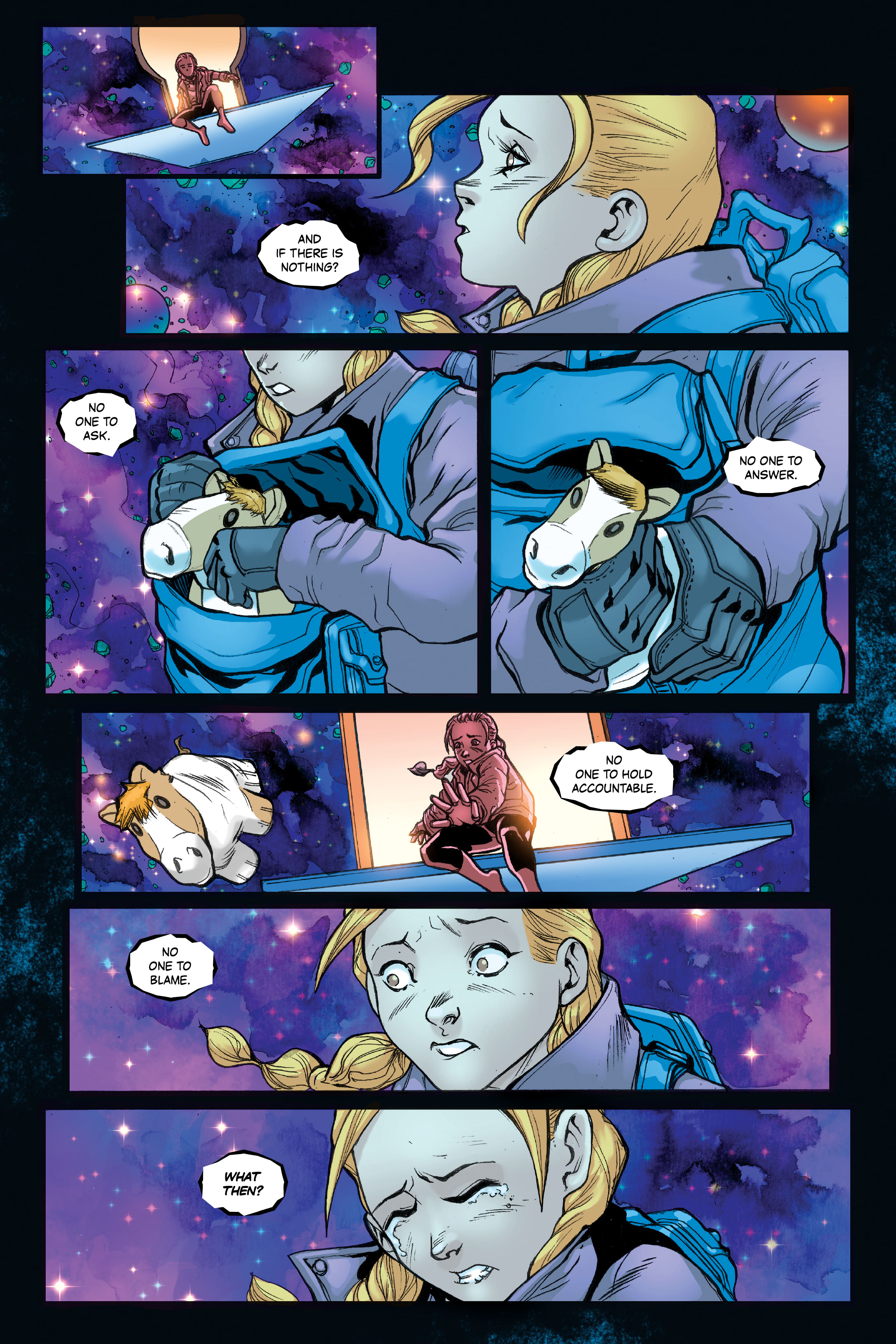 Read online Animosity: Omnibus HC comic -  Issue # TPB (Part 5) - 29