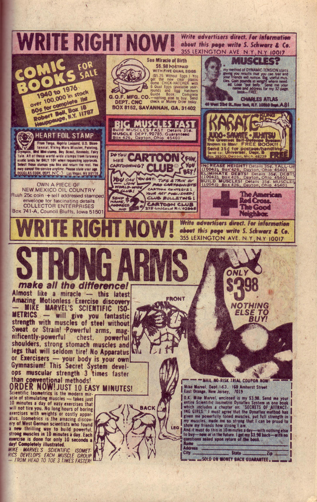 Read online G.I. Combat (1952) comic -  Issue #206 - 63