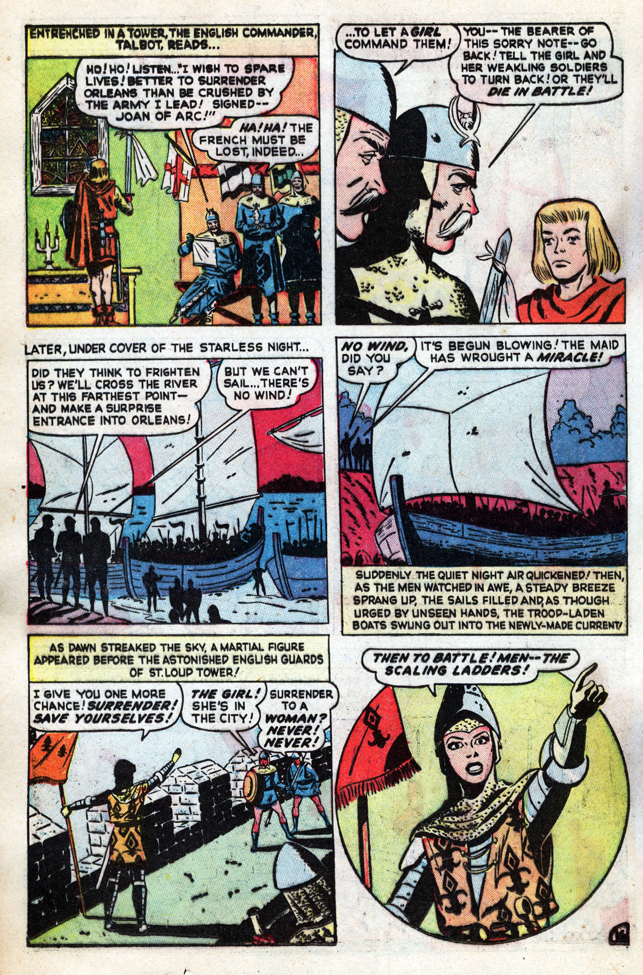 Read online Ideal comic -  Issue #3 - 18