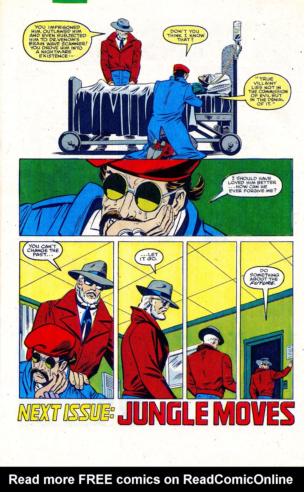 G.I. Joe: A Real American Hero issue 55 - Page 23
