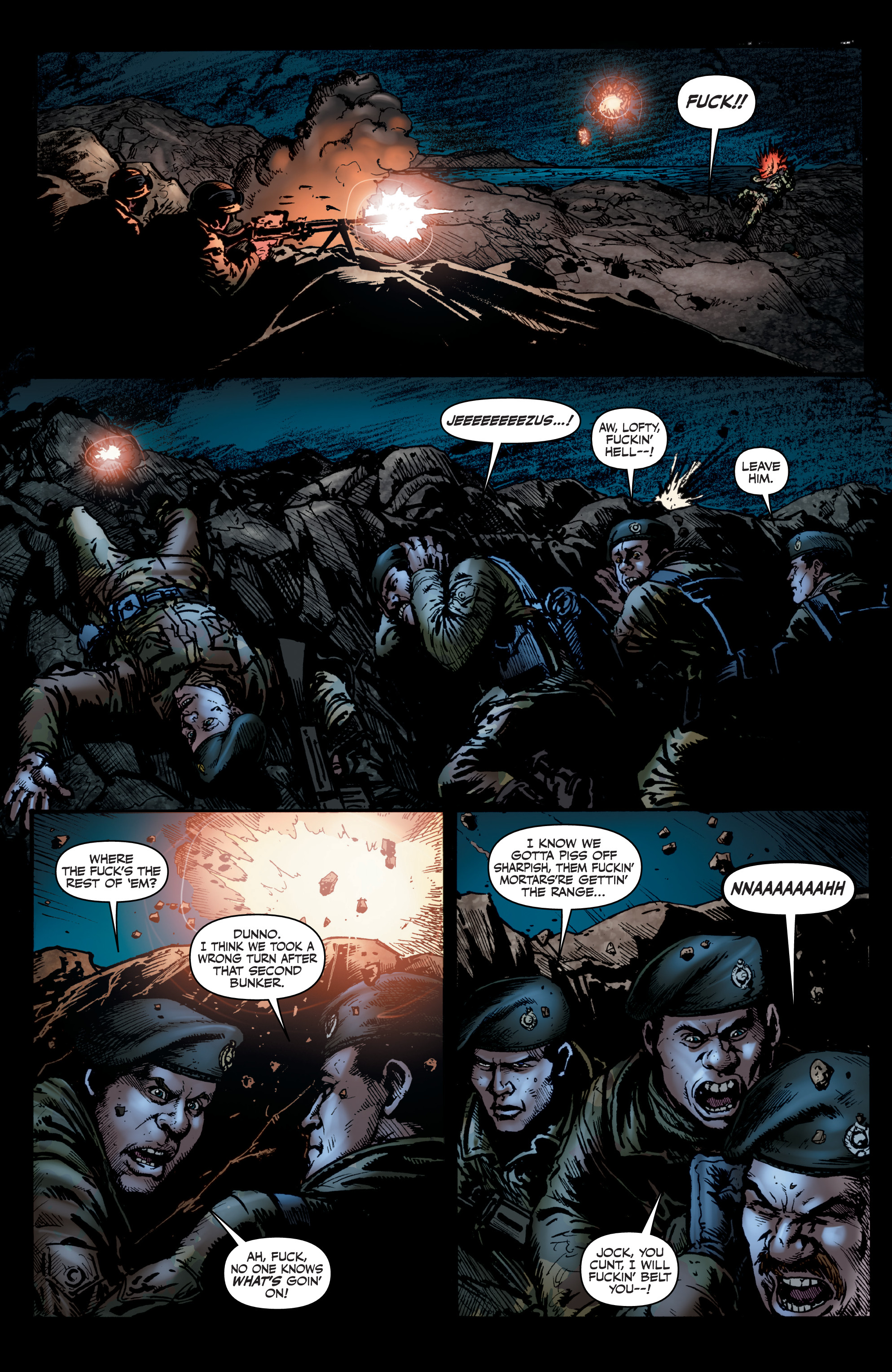 Read online The Boys Omnibus comic -  Issue # TPB 5 (Part 4) - 14