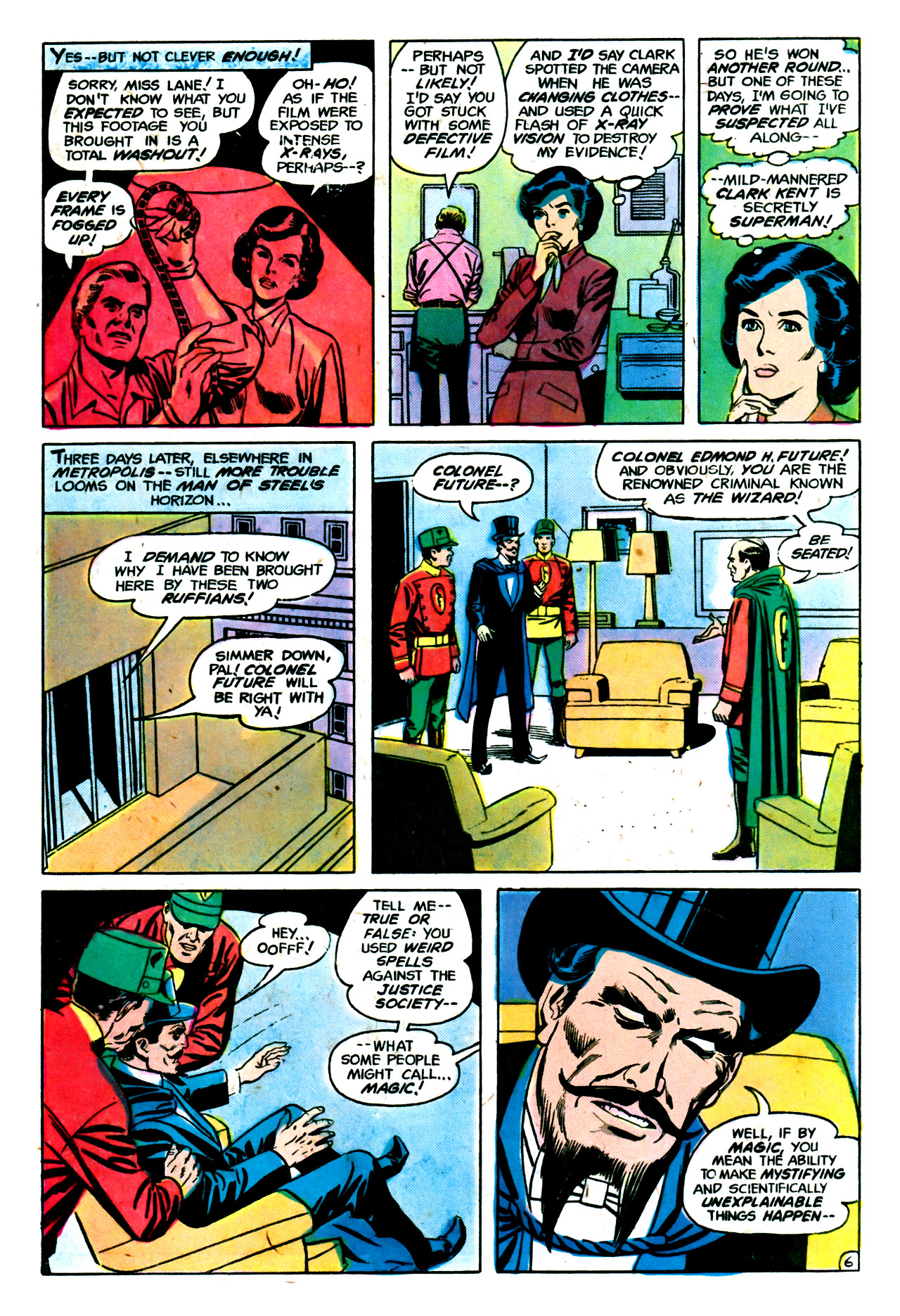 Action Comics (1938) 484 Page 9