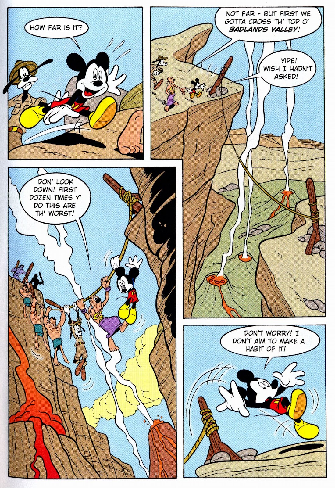 Walt Disney's Donald Duck Adventures (2003) issue 4 - Page 78