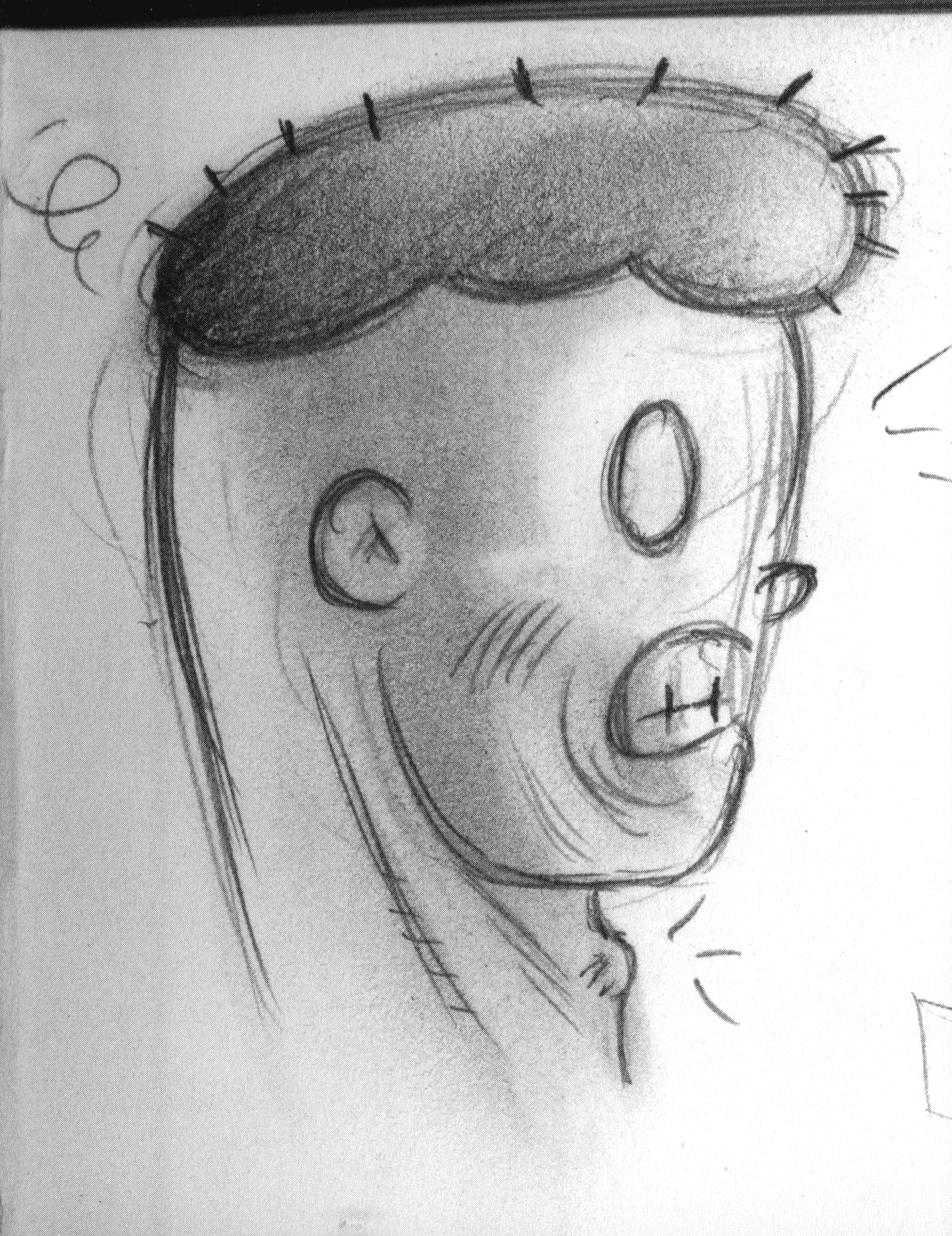 Read online Free S**t comic -  Issue # TPB (Part 1) - 89