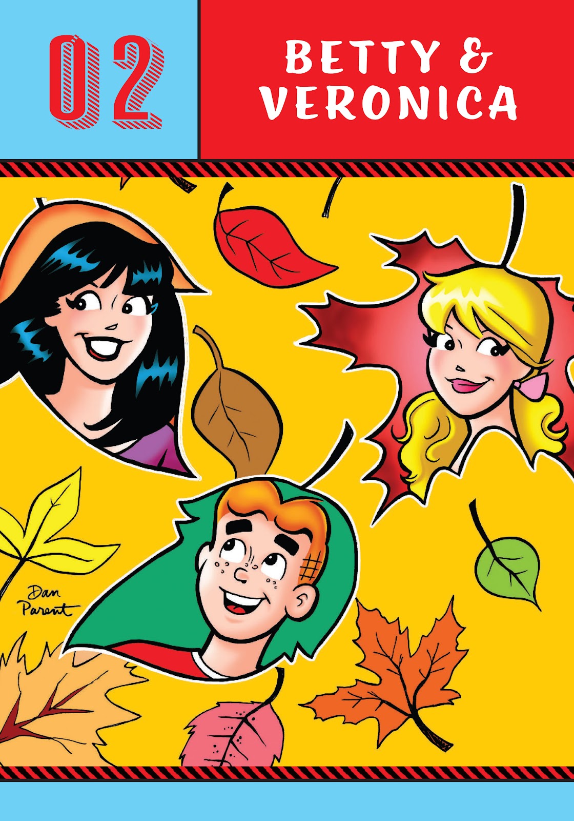 Archie: Modern Classics issue TPB 3 (Part 1) - Page 52