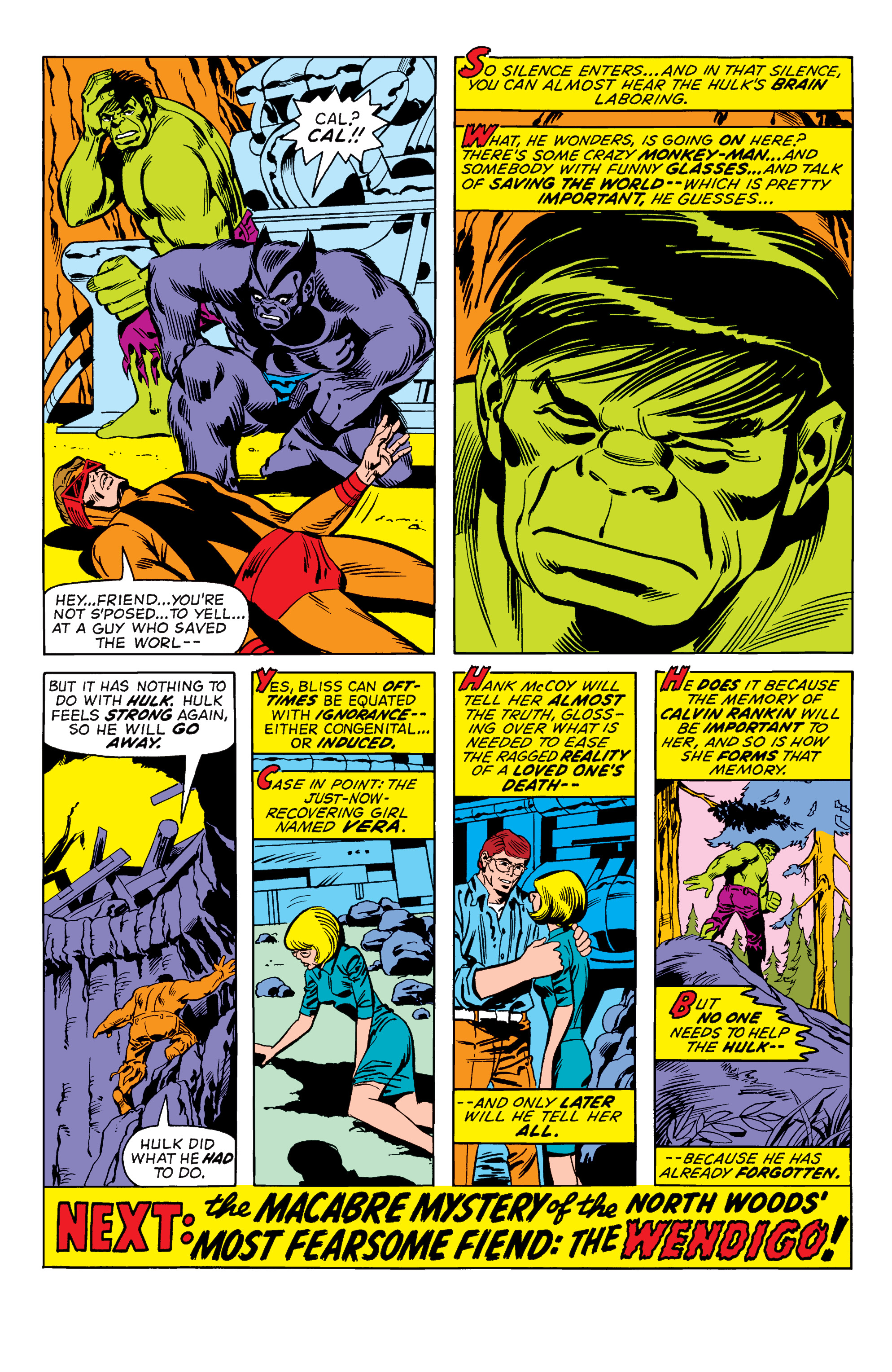 Read online X-Men Epic Collection: It's Always Darkest Before the Dawn comic -  Issue # TPB (Part 3) - 38