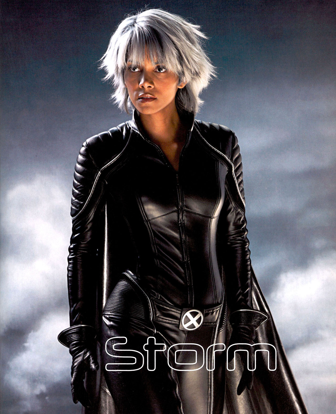 Read online The Art of X-Men: The Last Stand comic -  Issue # TPB - 34