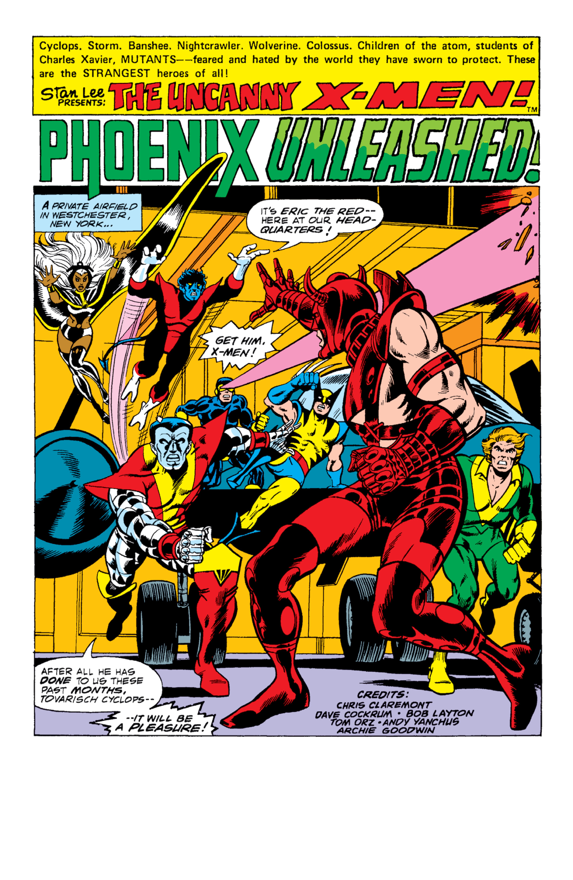 Read online Phoenix Omnibus comic -  Issue # TPB 1 (Part 2) - 45