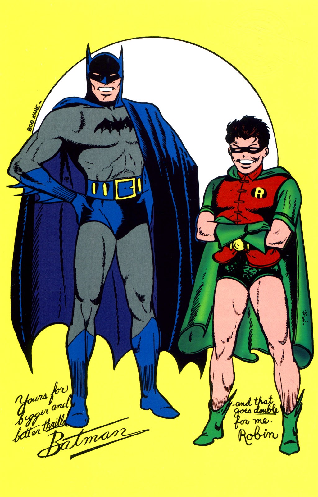 Read online Millennium Edition: Batman 1 comic -  Issue # Full - 68