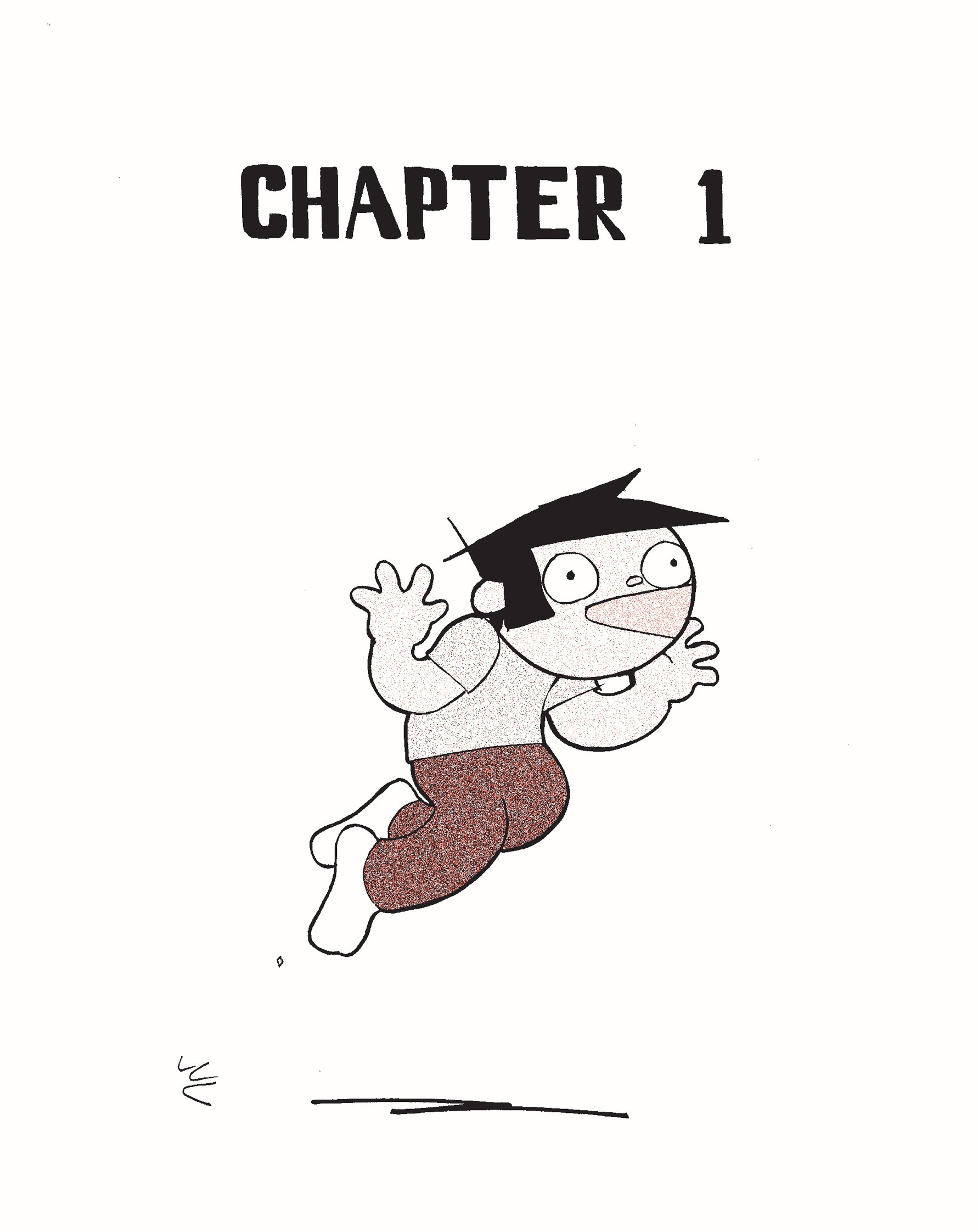 Read online Jason Shiga: Demon comic -  Issue # TPB 1 (Part 1) - 6