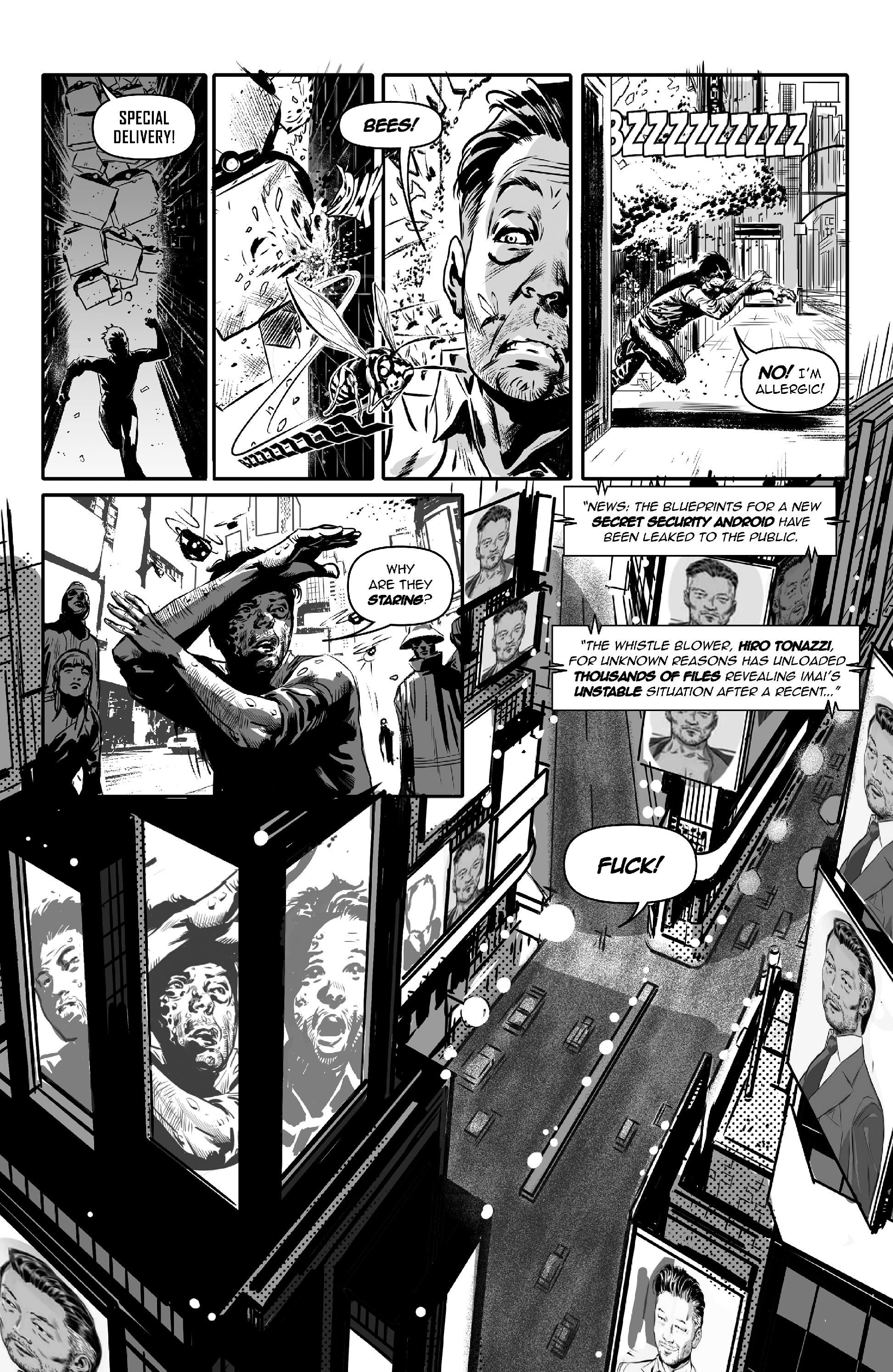 Read online Smart Girl comic -  Issue # TPB (Part 2) - 11