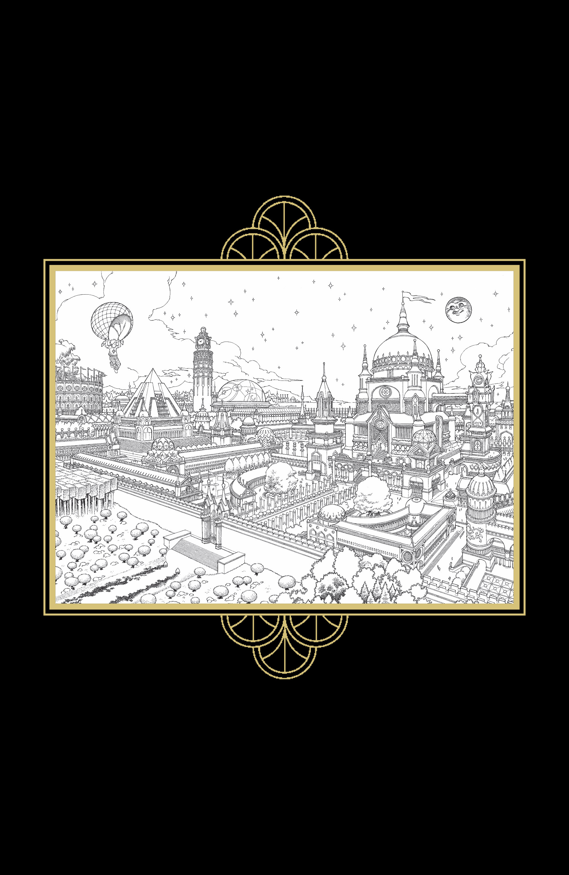 Read online Little Nemo: Return to Slumberland comic -  Issue # TPB - 9