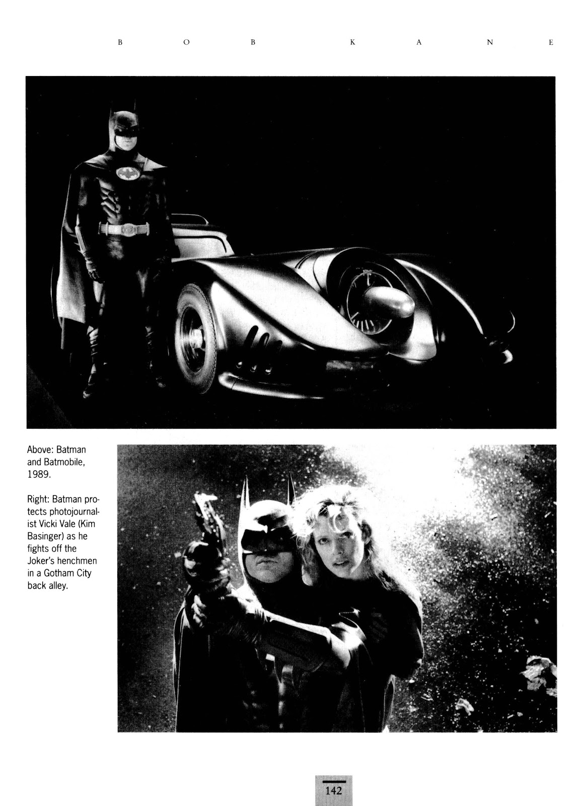 Batman & Me issue TPB (Part 2) - Page 53