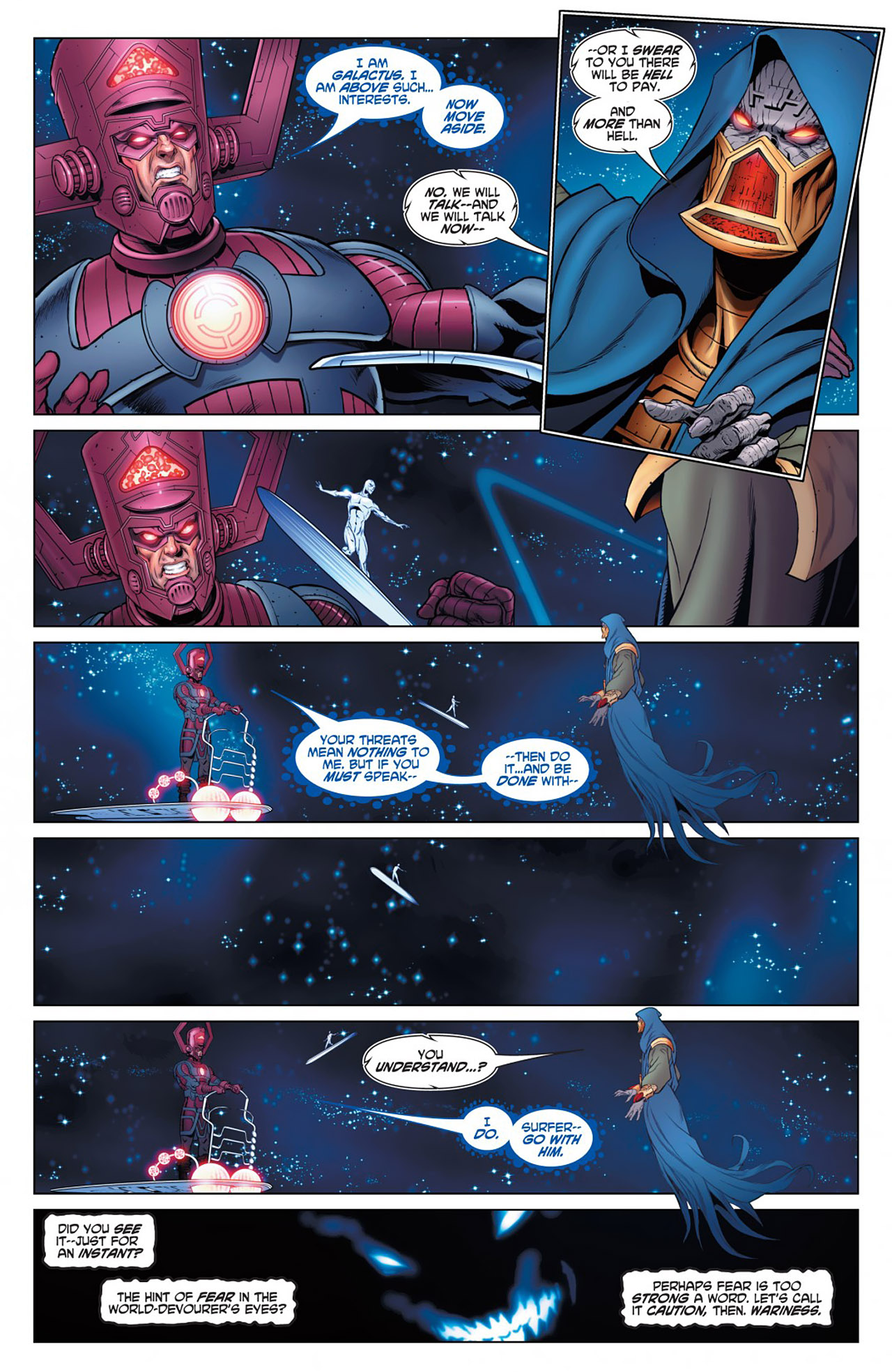 Read online The Mighty Thor (2011) comic -  Issue # _Annual - 10