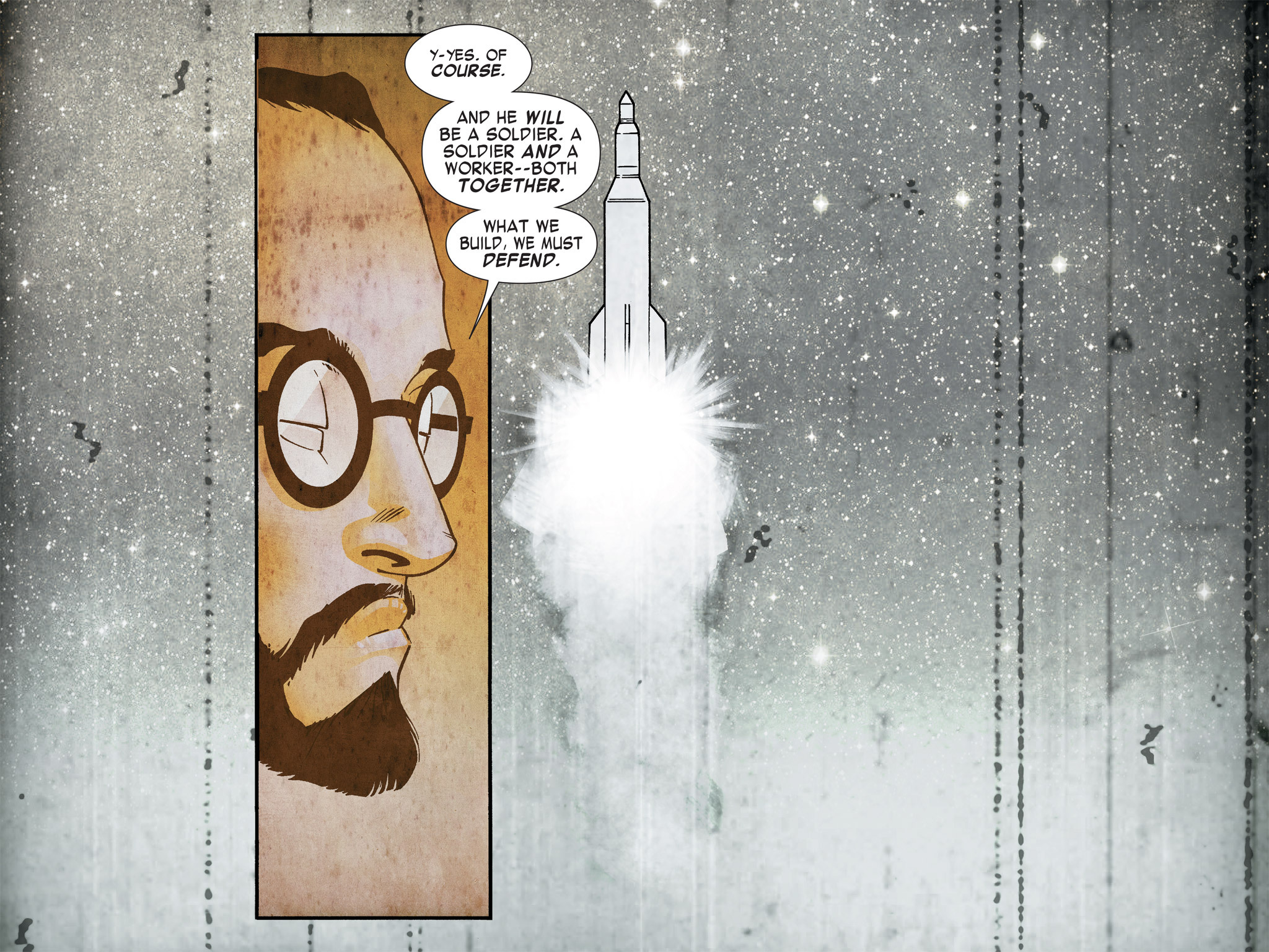 Read online Iron Man: Fatal Frontier Infinite Comic comic -  Issue #2 - 62