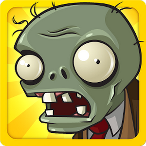 Plants vs. Zombies v4.9.2 Apk+Sd Data Free Full Version Download