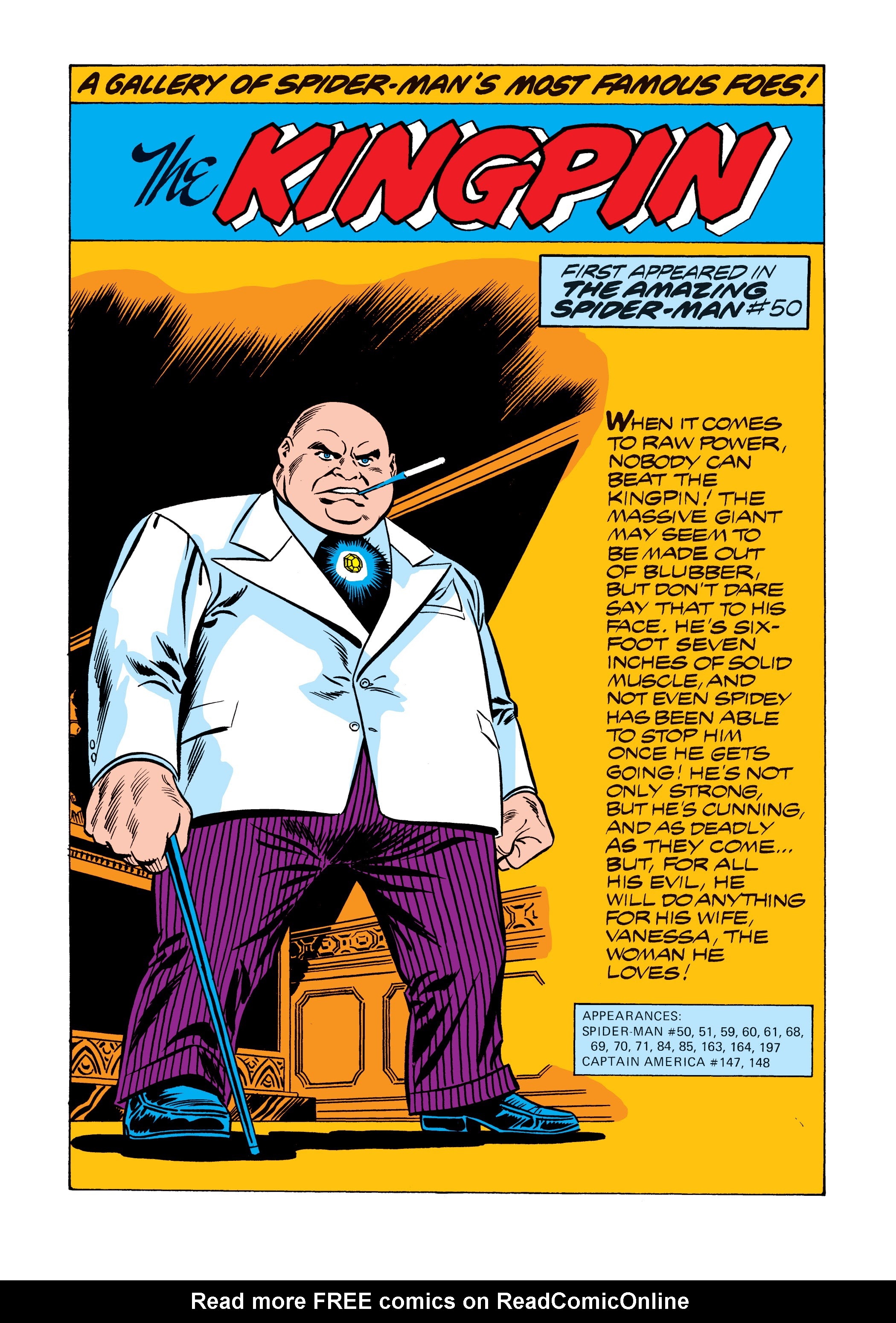 Read online The Amazing Spider-Man (1963) comic -  Issue # _Annual 13 - 30