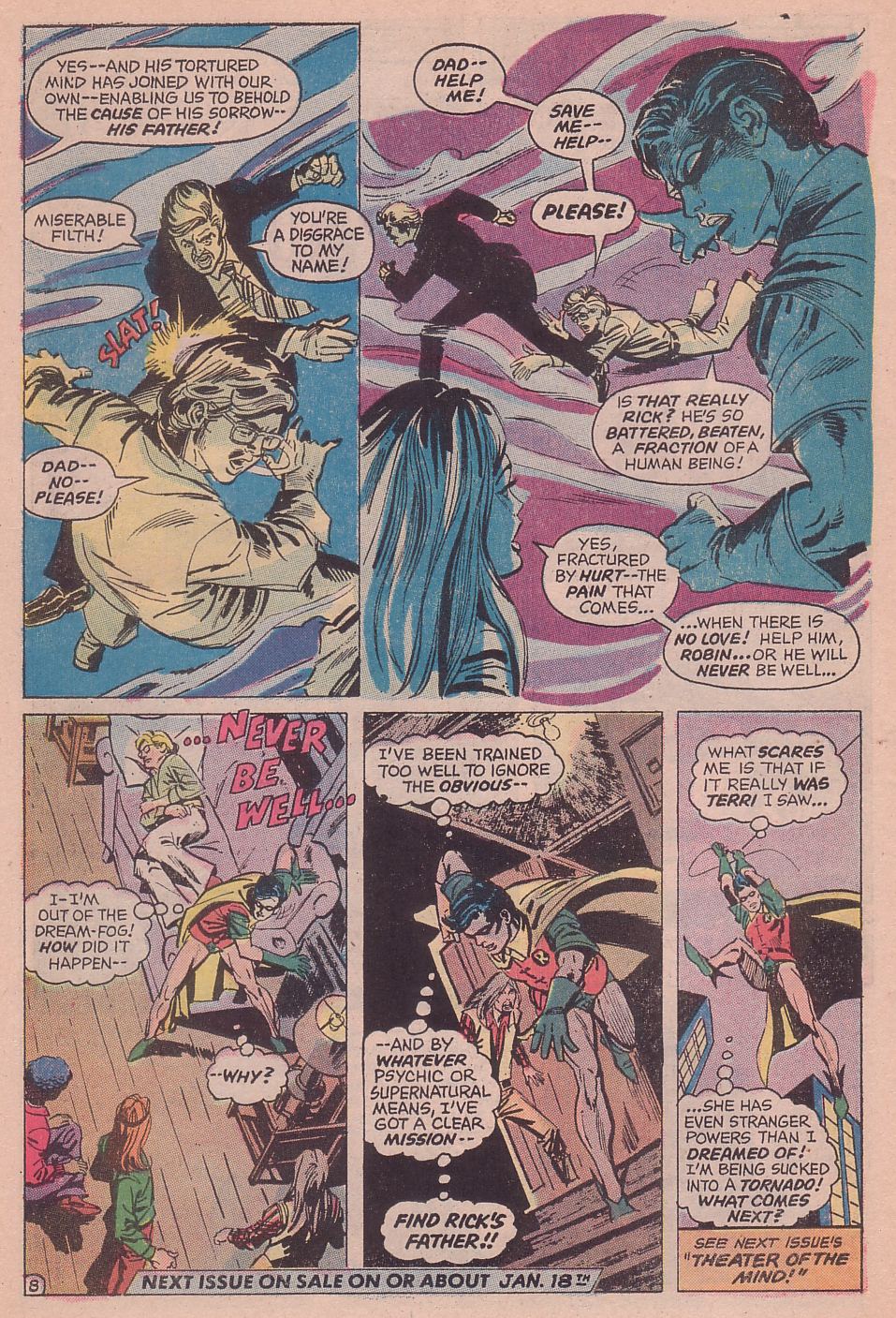 Read online Batman (1940) comic -  Issue #239 - 48