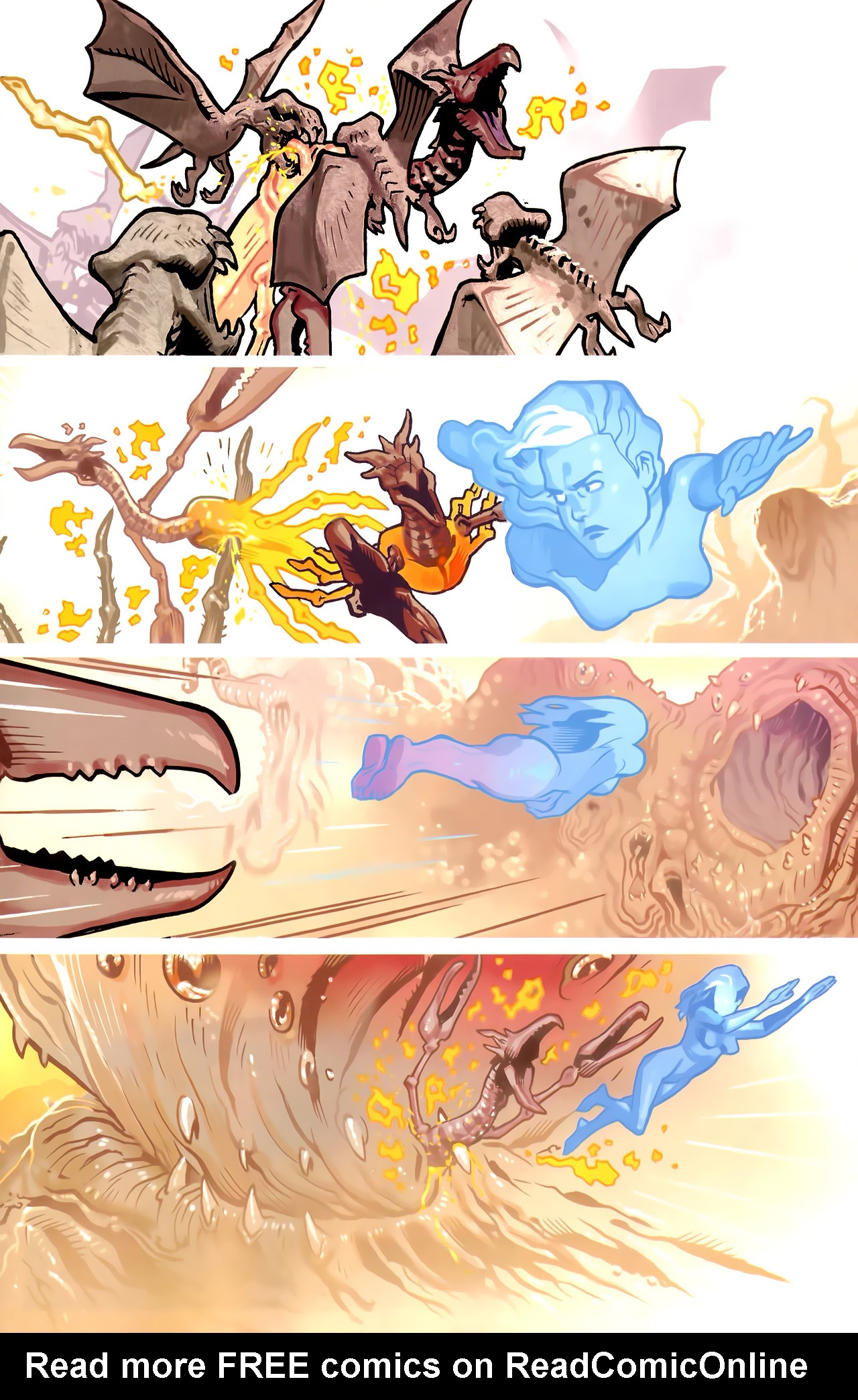X-Men Legacy (2008) Issue #229 #23 - English 15