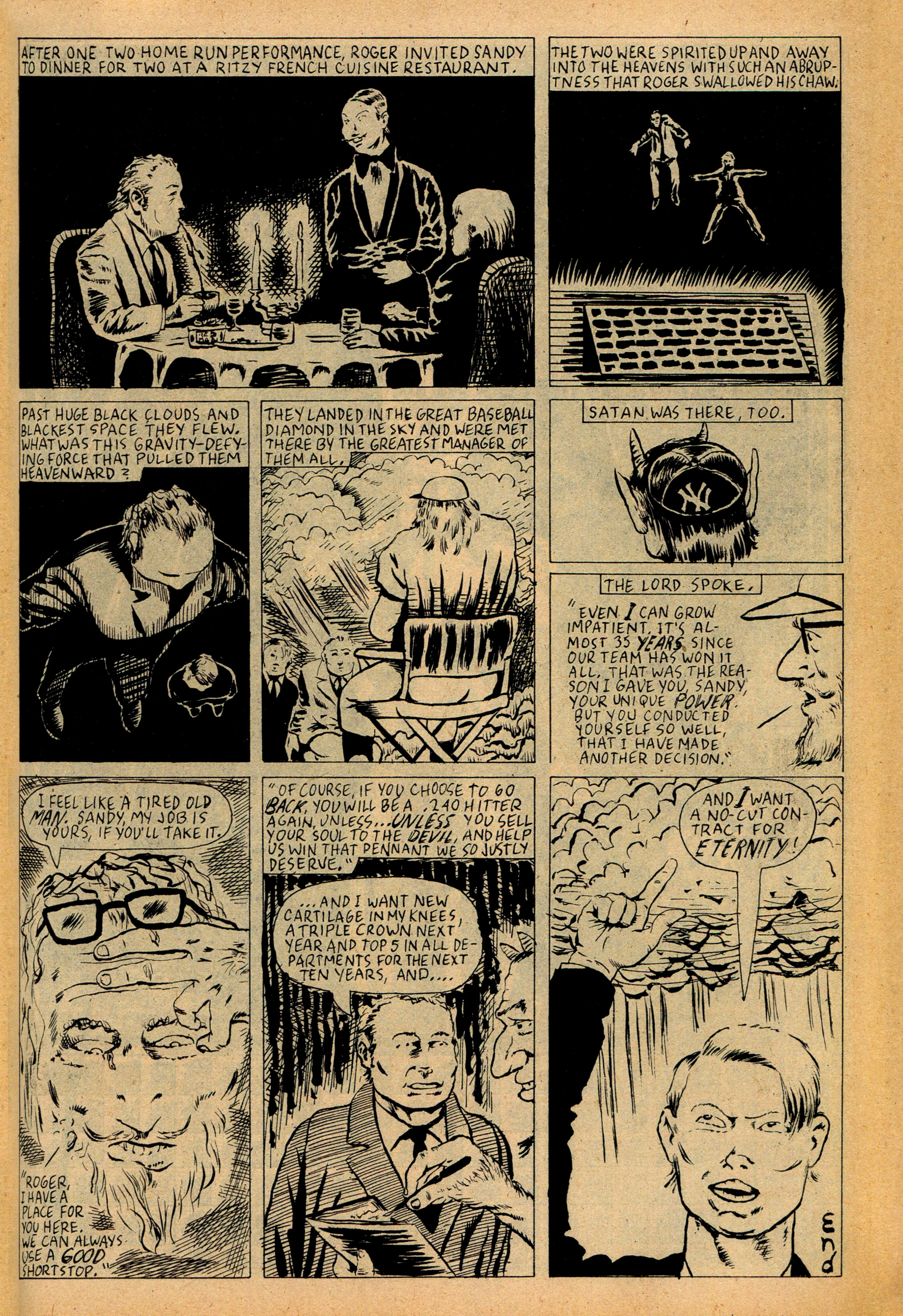 Read online Captive Chains comic -  Issue # Full - 37