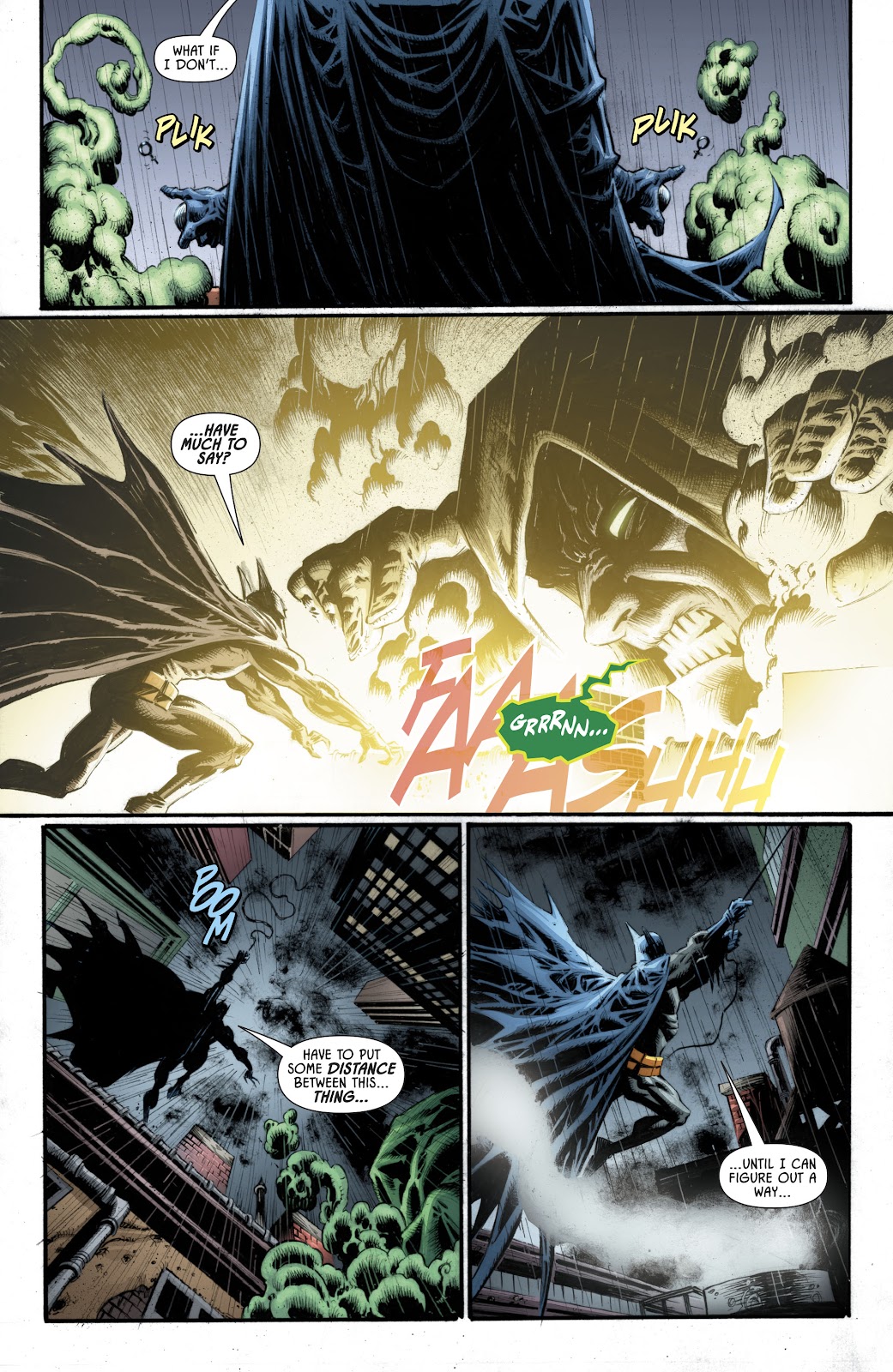 Detective Comics (2016) issue 1006 - Page 14