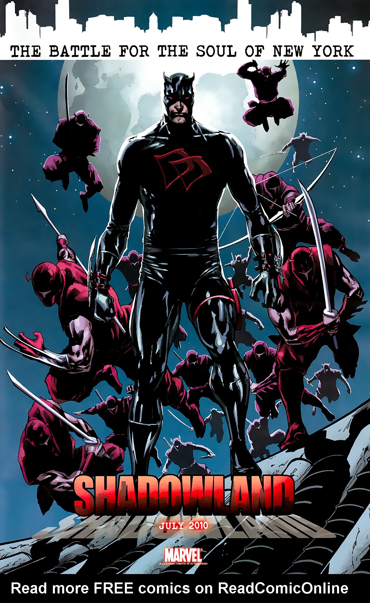 Read online X-Men: Hellbound comic -  Issue #3 - 29