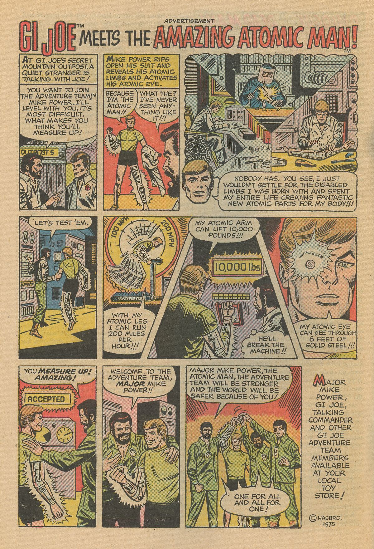 Read online War Is Hell comic -  Issue #14 - 22