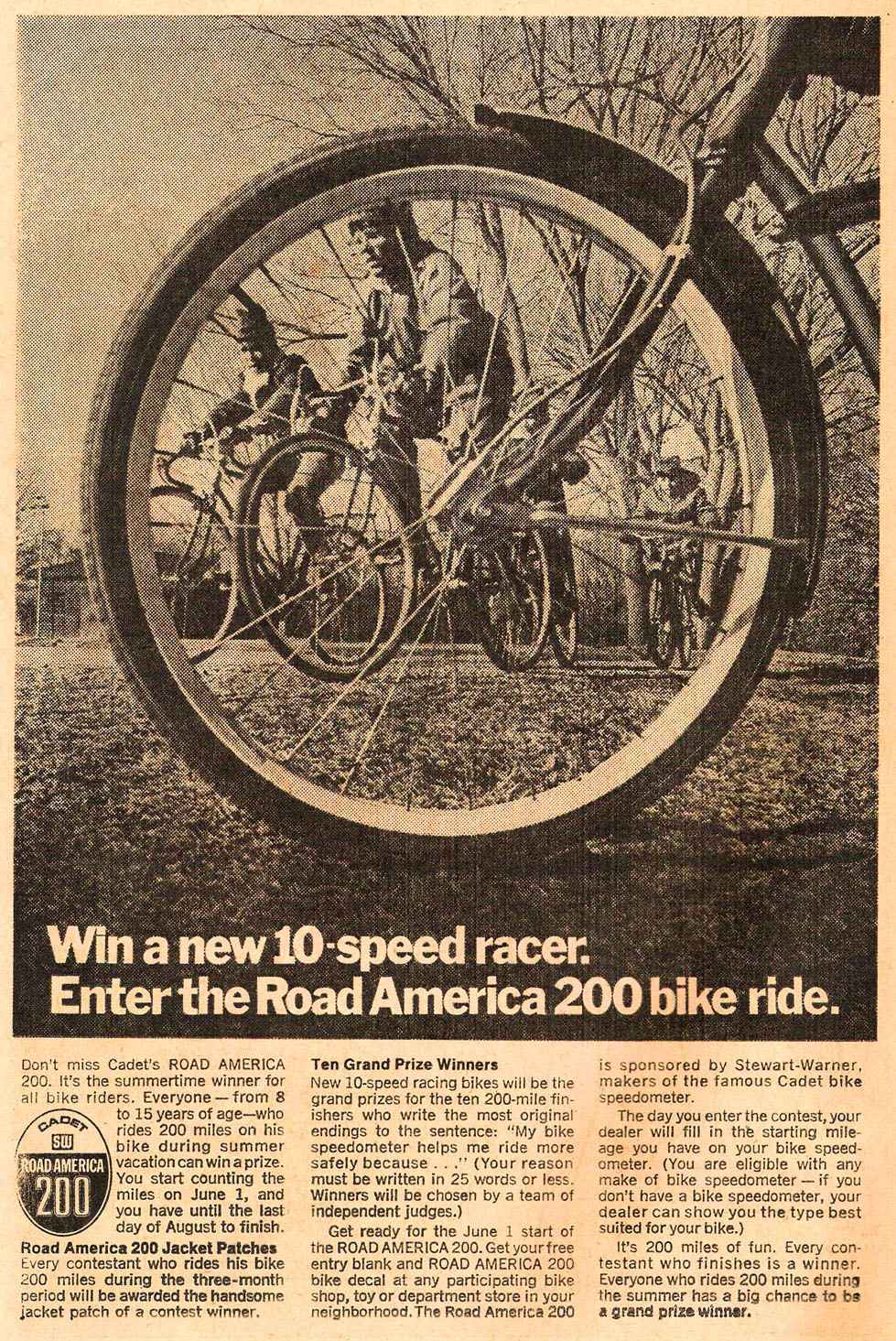 Read online Archie (1960) comic -  Issue #194 - 12