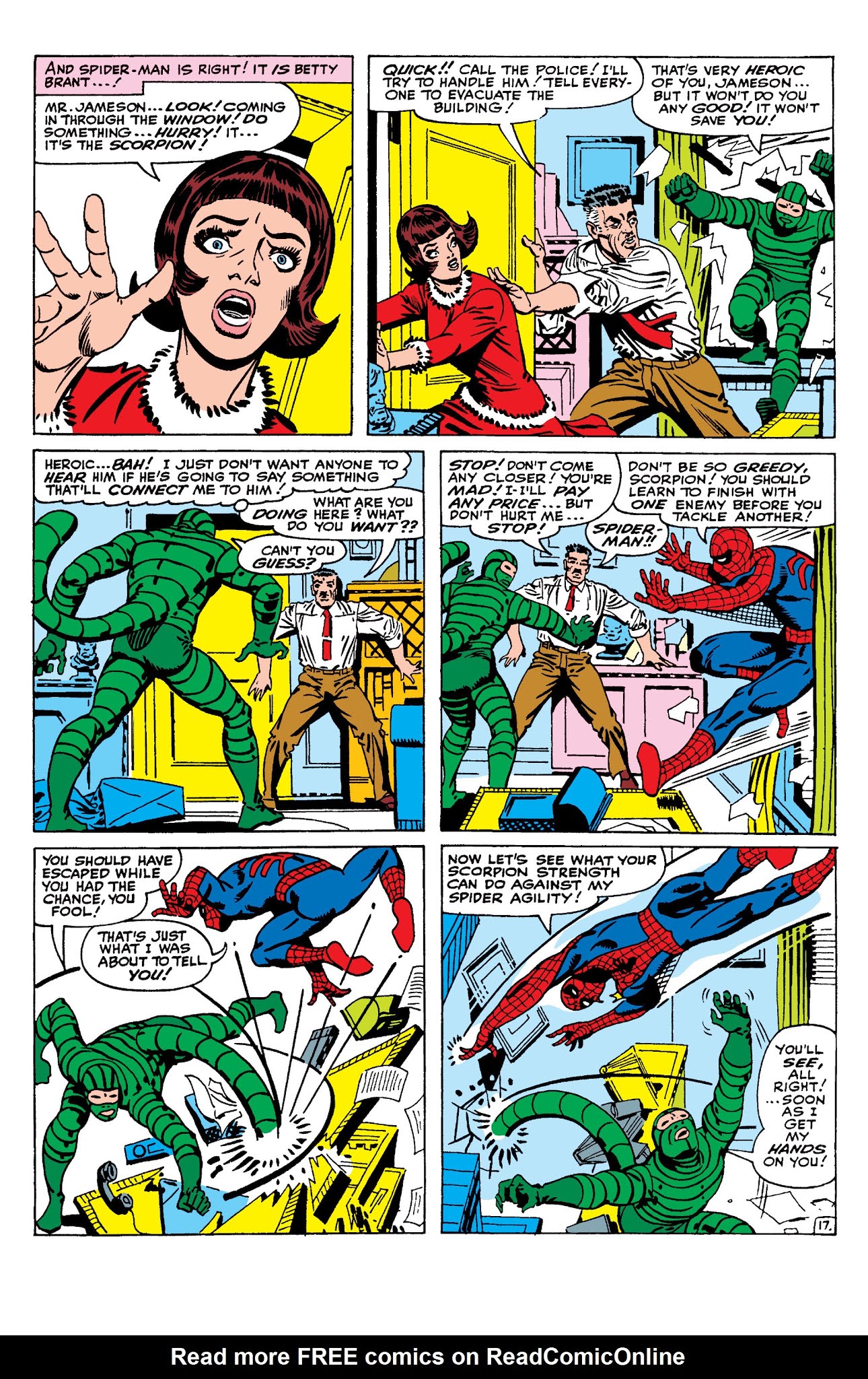 Read online Amazing Spider-Man Epic Collection comic -  Issue # Great Responsibility (Part 1) - 68