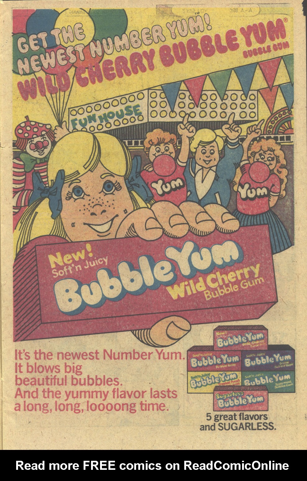 Read online Walt Disney's Donald Duck (1952) comic -  Issue #221 - 7