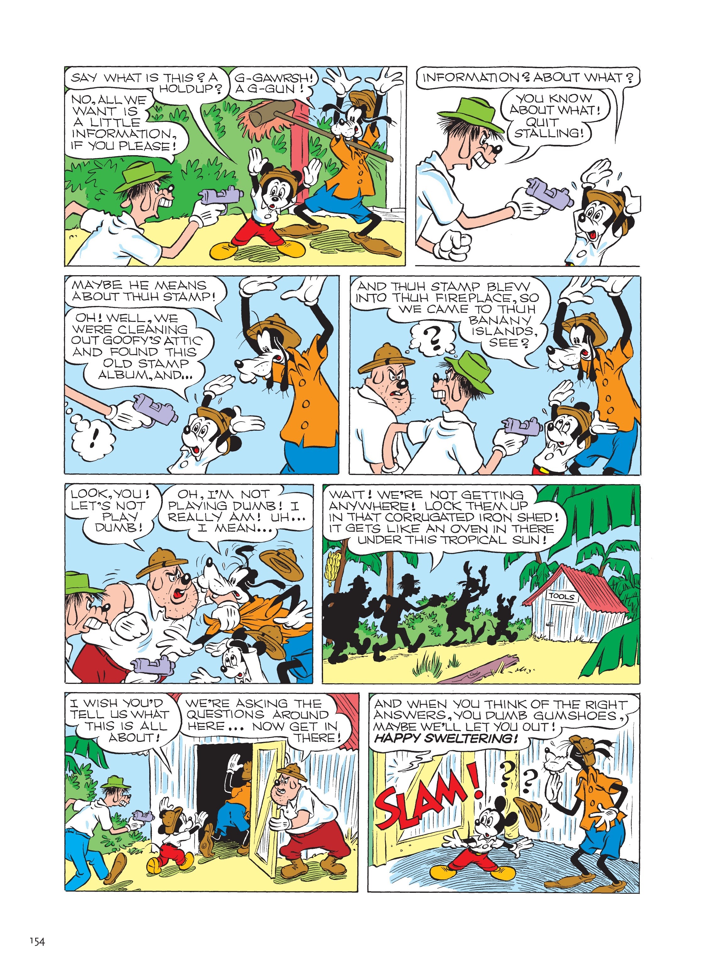 Read online Disney Masters comic -  Issue # TPB 7 (Part 2) - 61