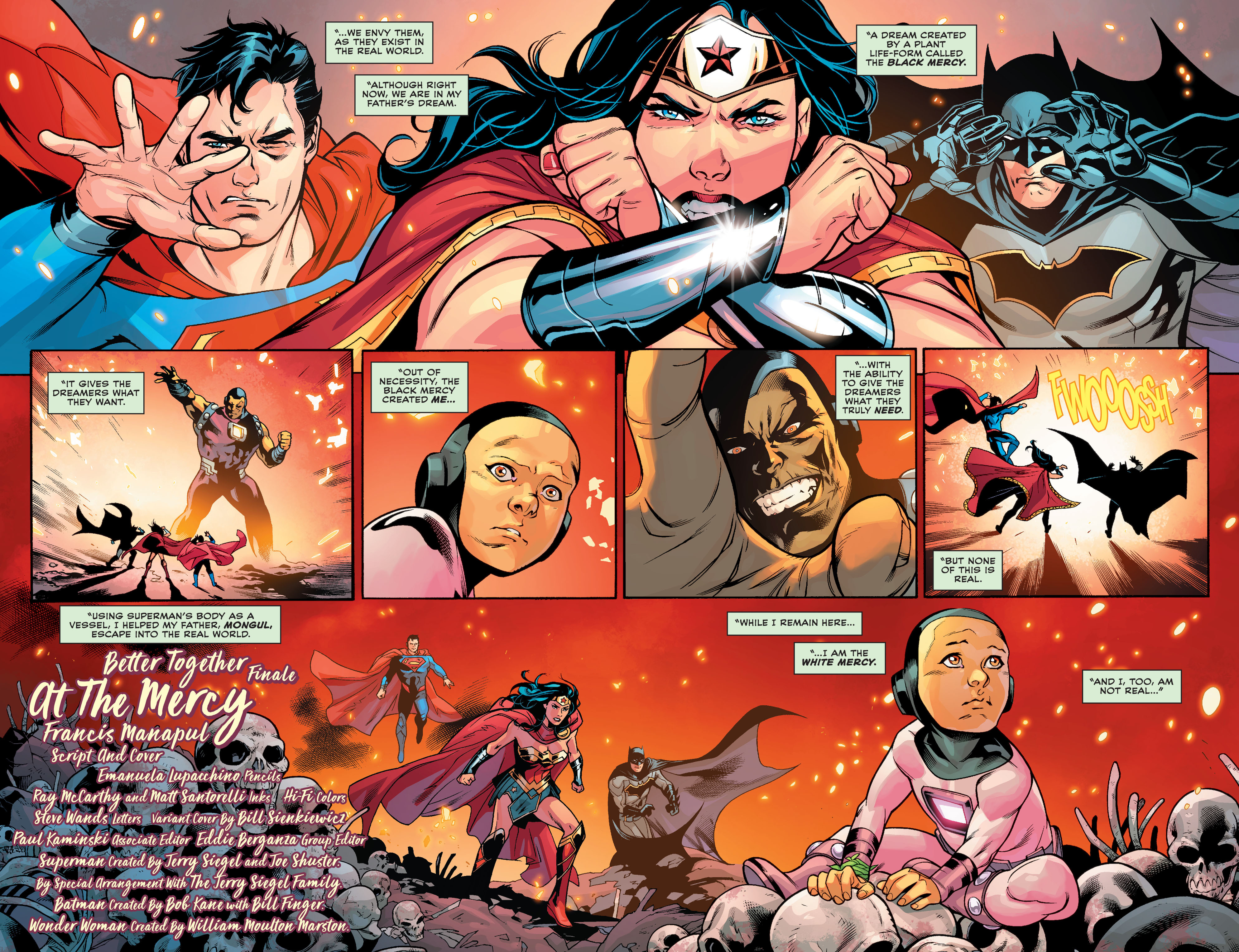 Read online Trinity (2016) comic -  Issue #6 - 5
