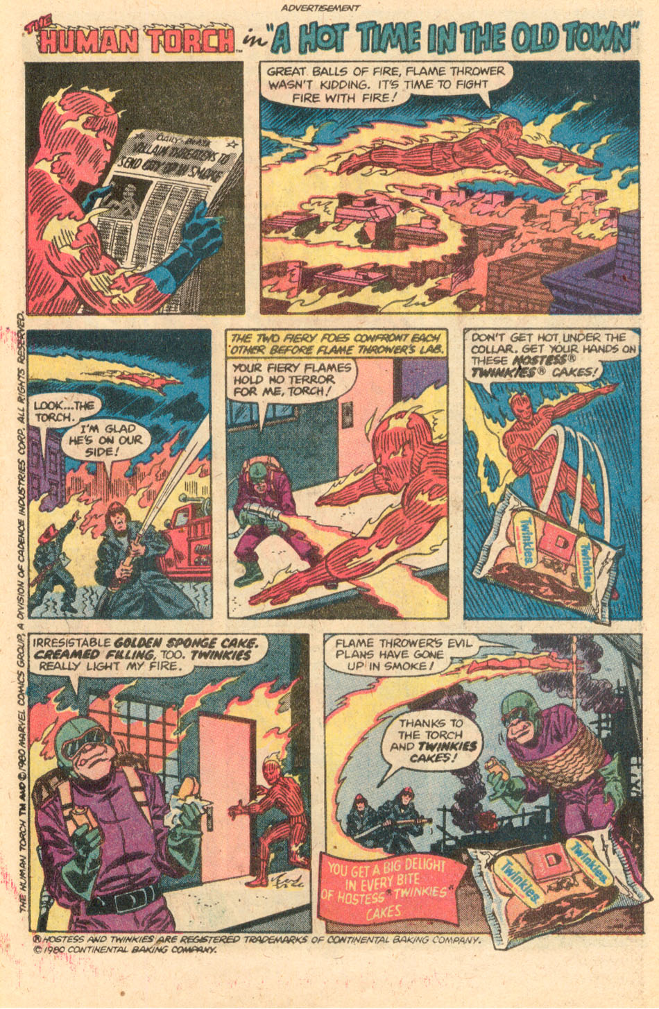 Read online The Spectacular Spider-Man (1976) comic -  Issue #41 - 19