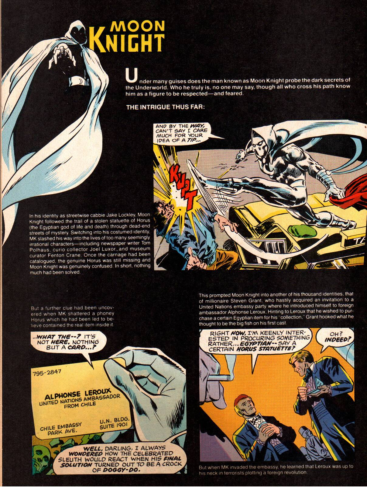 Read online Hulk (1978) comic -  Issue #14 - 41