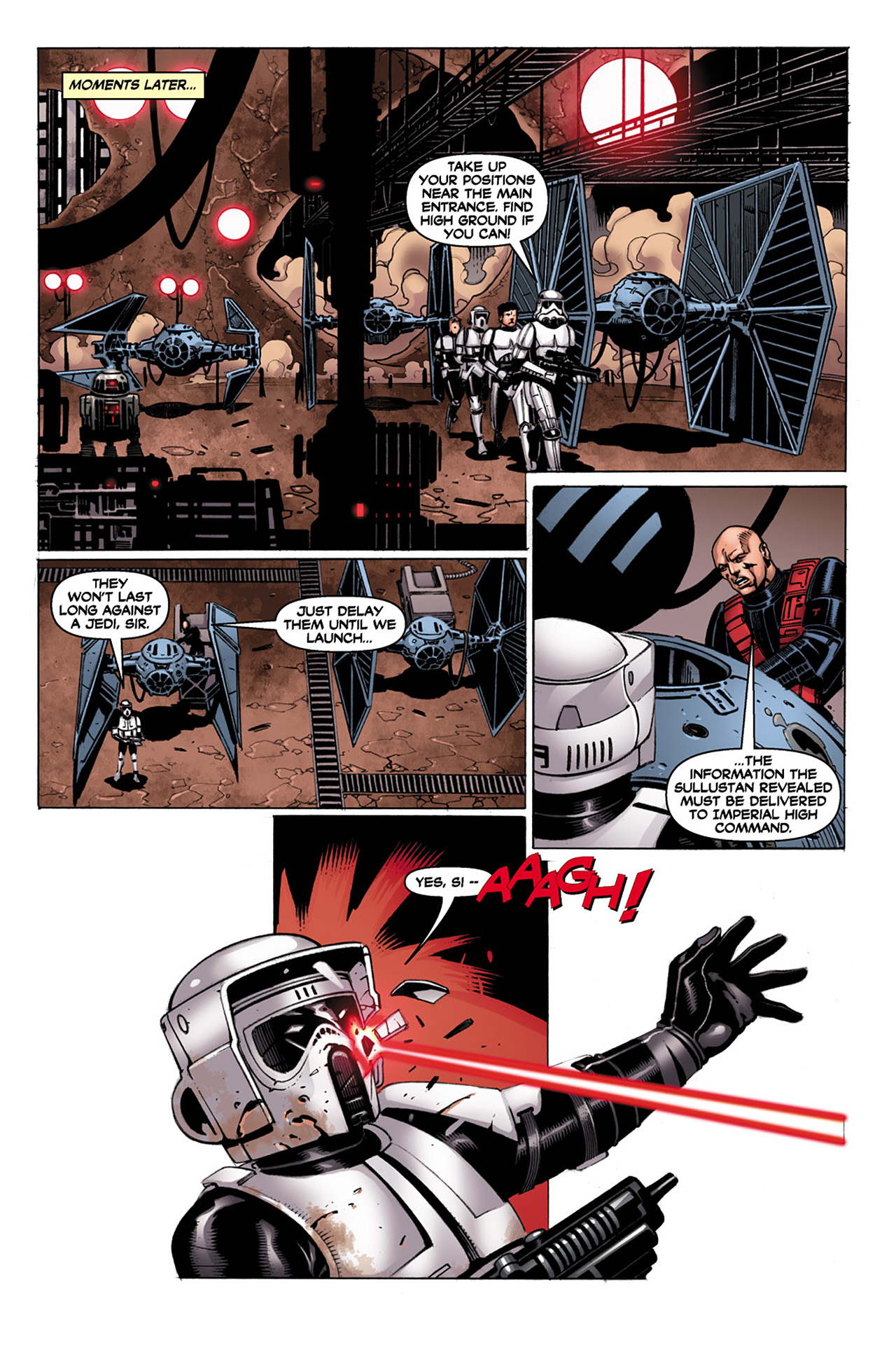 Read online Star Wars Omnibus comic -  Issue # Vol. 1 - 59