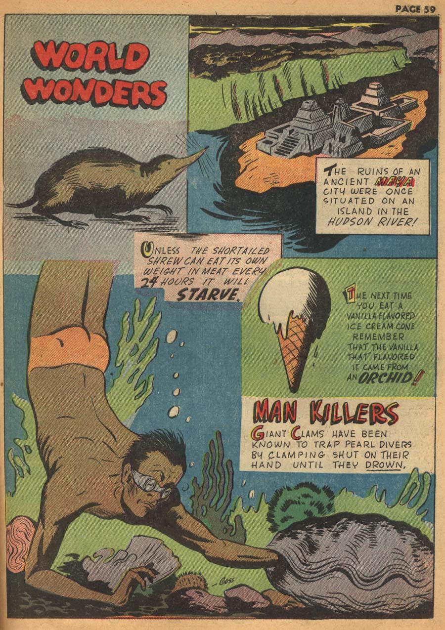 Read online Zip Comics comic -  Issue #29 - 60