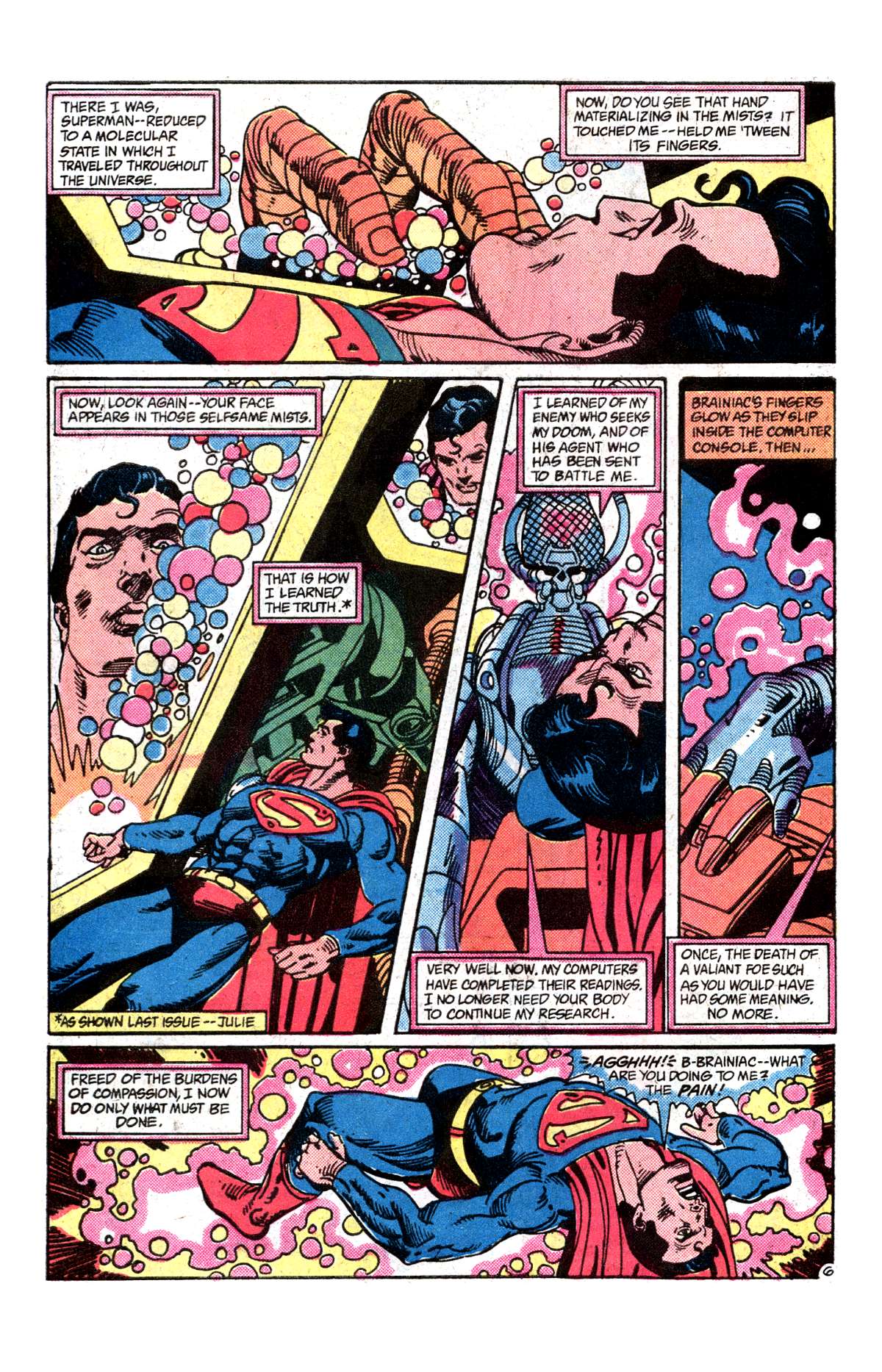 Action Comics (1938) 545 Page 6