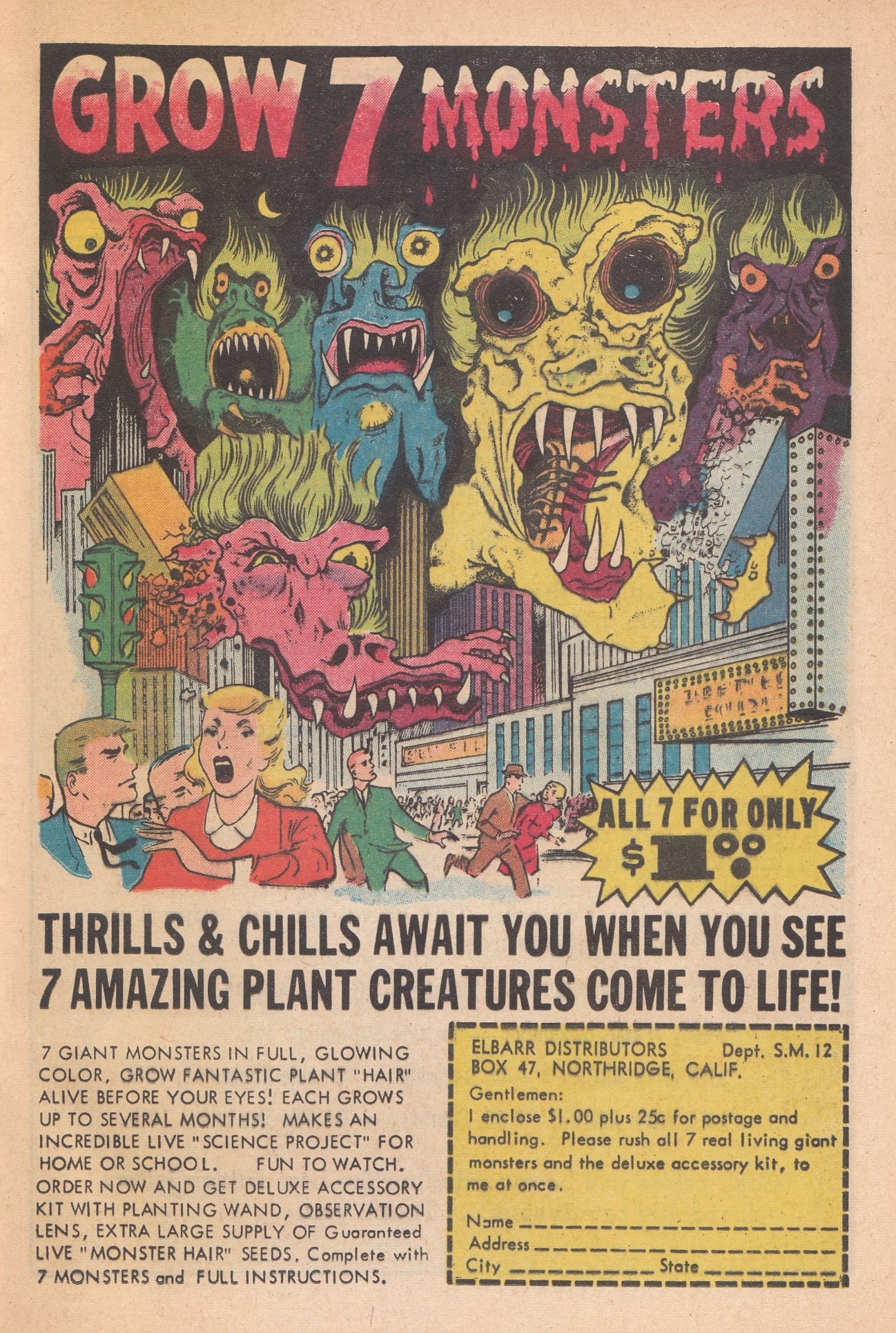 Read online Jughead (1965) comic -  Issue #129 - 25