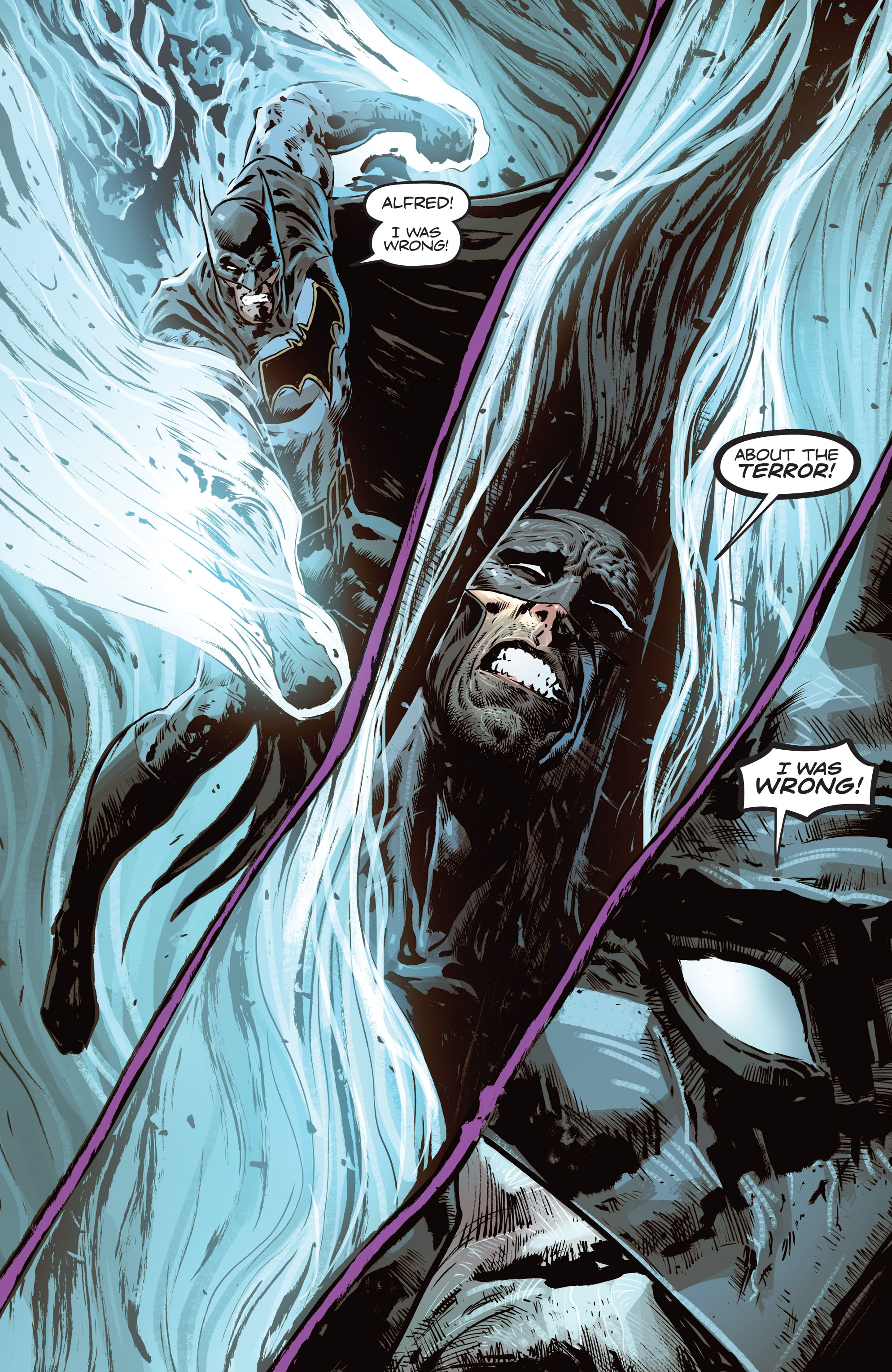 Read online The Brave and the Bold: Batman and Wonder Woman comic -  Issue # _TPB - 28