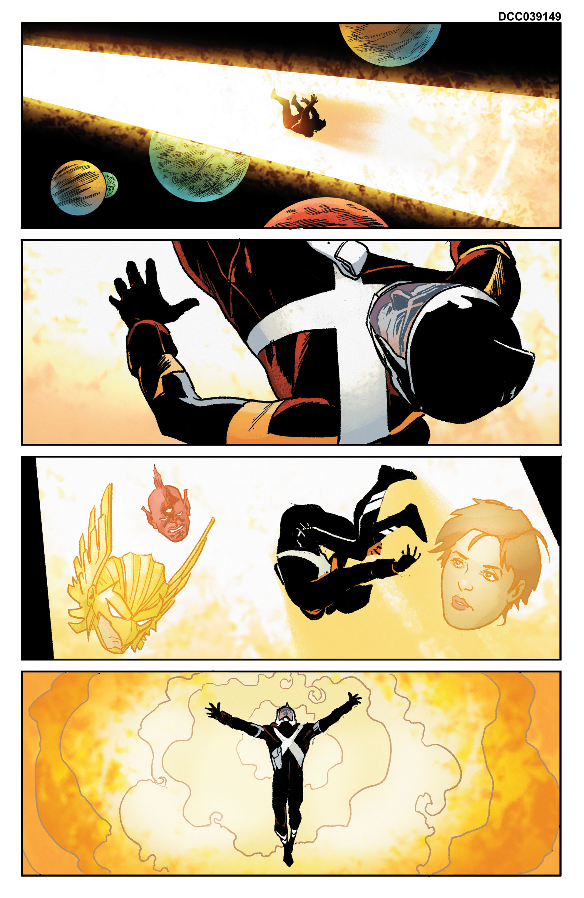 Read online DC Meets Hanna-Barbera comic -  Issue # _TPB 1 (Part 1) - 82