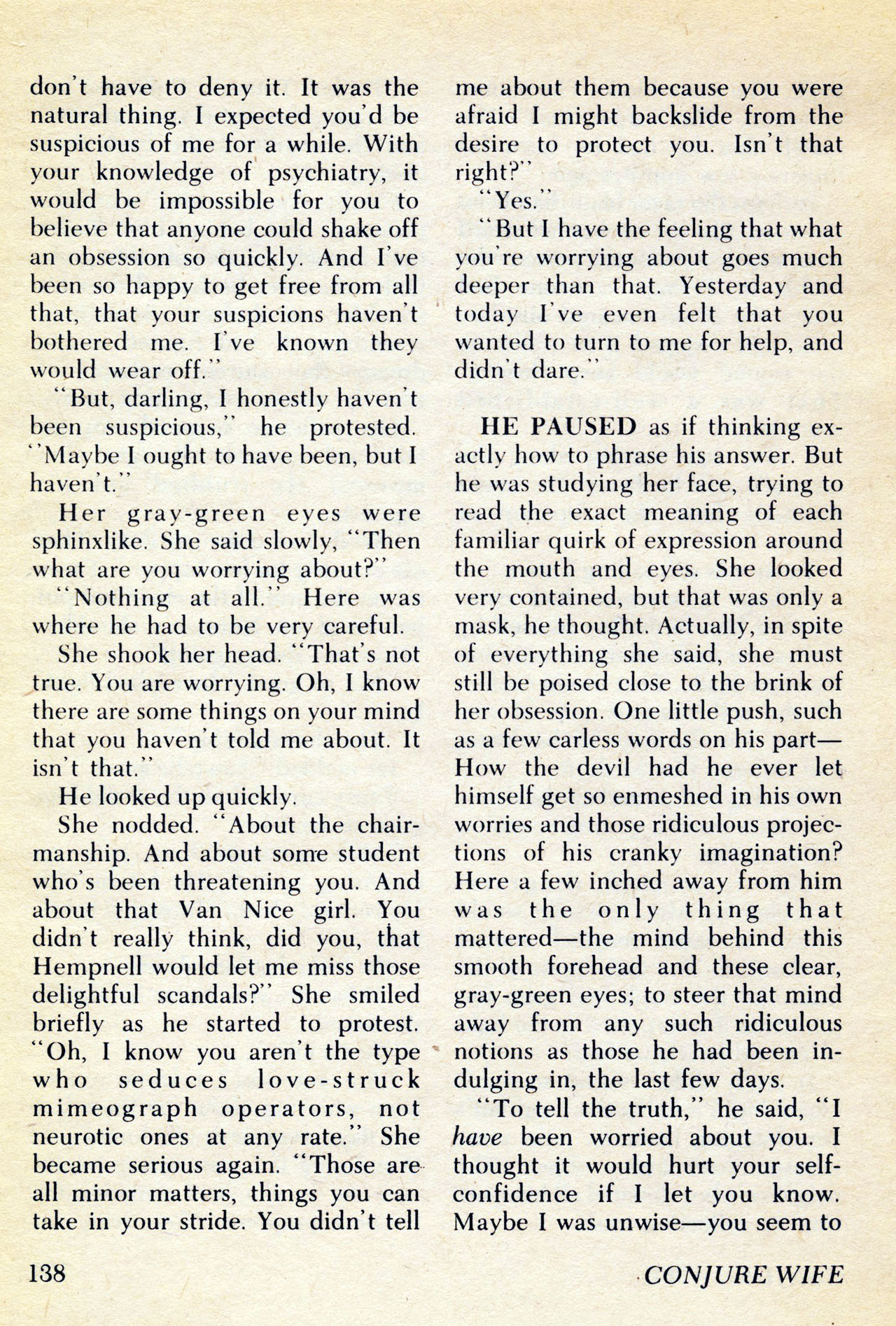 Read online The Haunt of Horror comic -  Issue # TPB 1 - 137