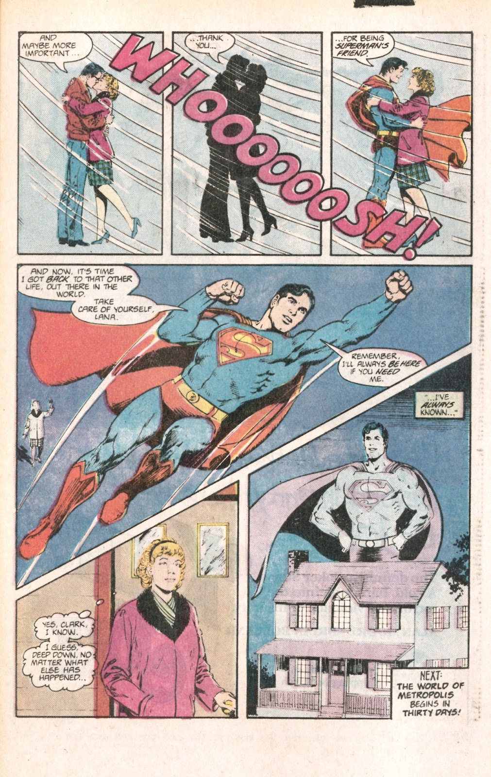 World of Smallville issue 4 - Page 33