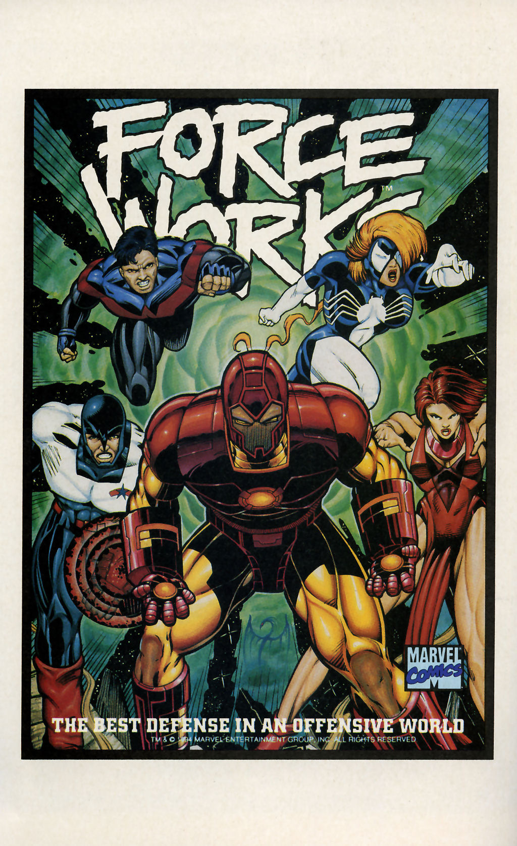 Read online Brats Bizarre comic -  Issue #2 - 34