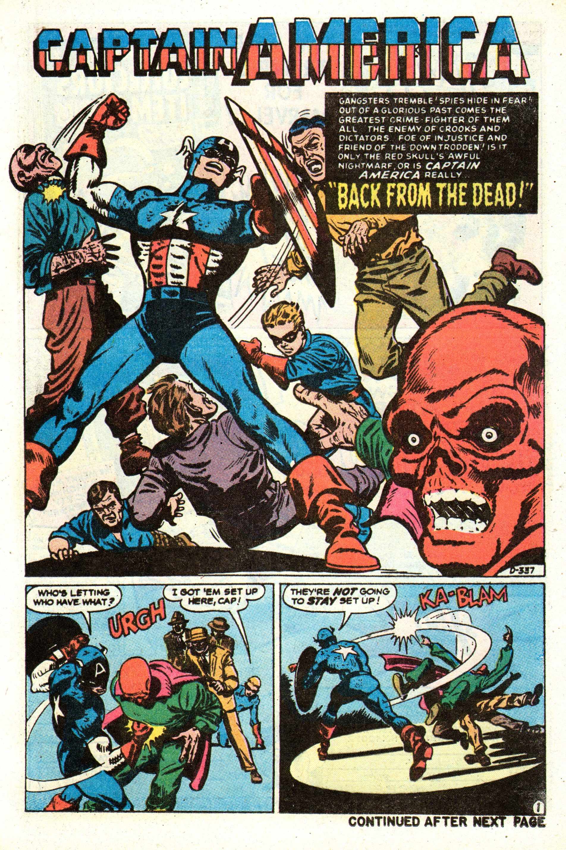 Read online Marvel Super-Heroes comic -  Issue #20 - 46