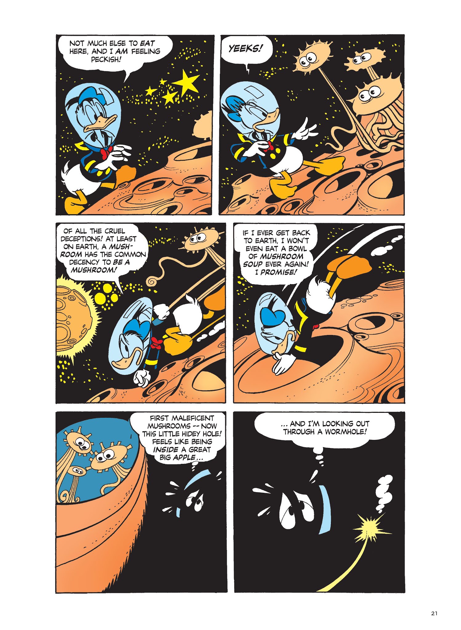 Read online Disney Masters comic -  Issue # TPB 2 (Part 1) - 26